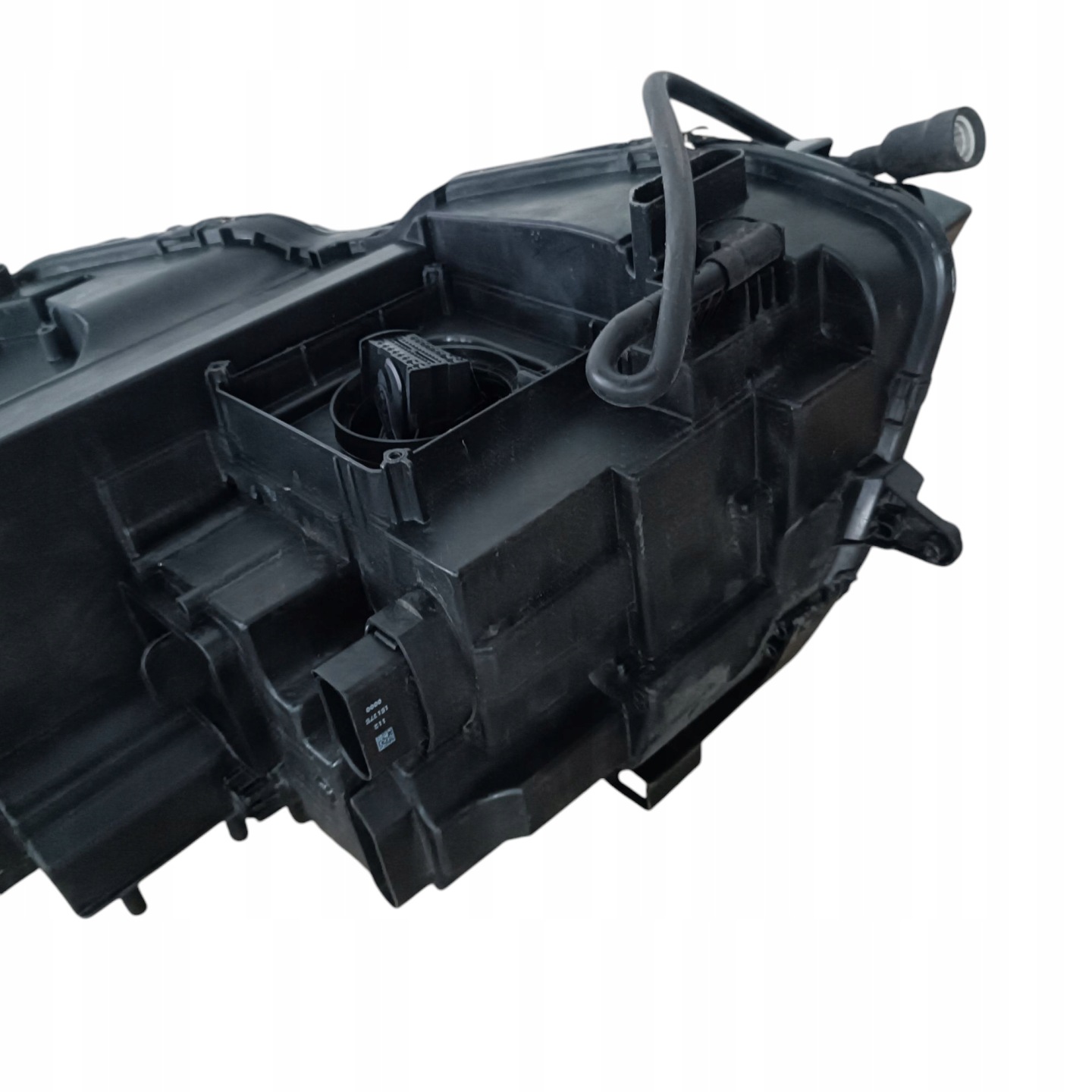 Frontscheinwerfer VW Tiguan 5NB941082A LED Rechts Scheinwerfer Headlight - Thumbnail 12