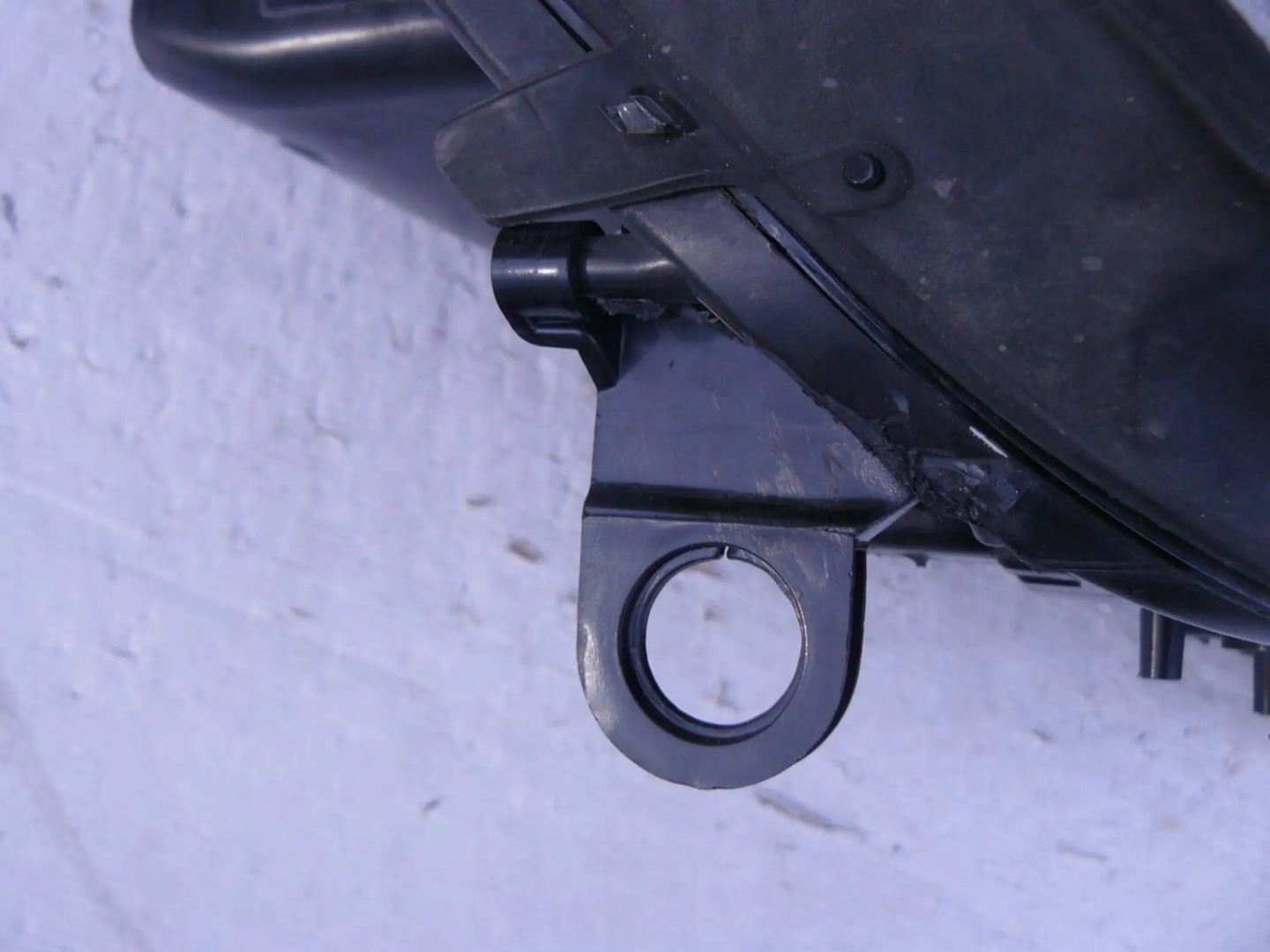 Frontscheinwerfer Mercedes-Benz M-Klasse W164 A1648205961 Bi-Xenon Rechts Headlight - Thumbnail 11