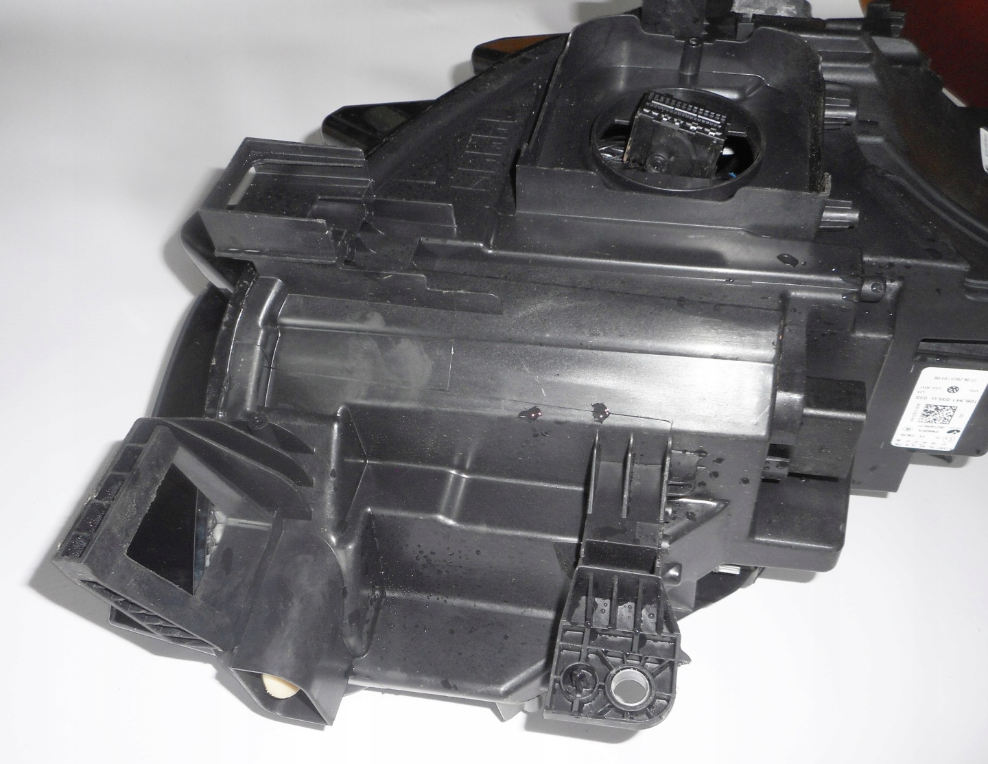 Frontscheinwerfer VW ID.3 E1 10B941035G Matrix LED Links Scheinwerfer Headlight - Thumbnail 8