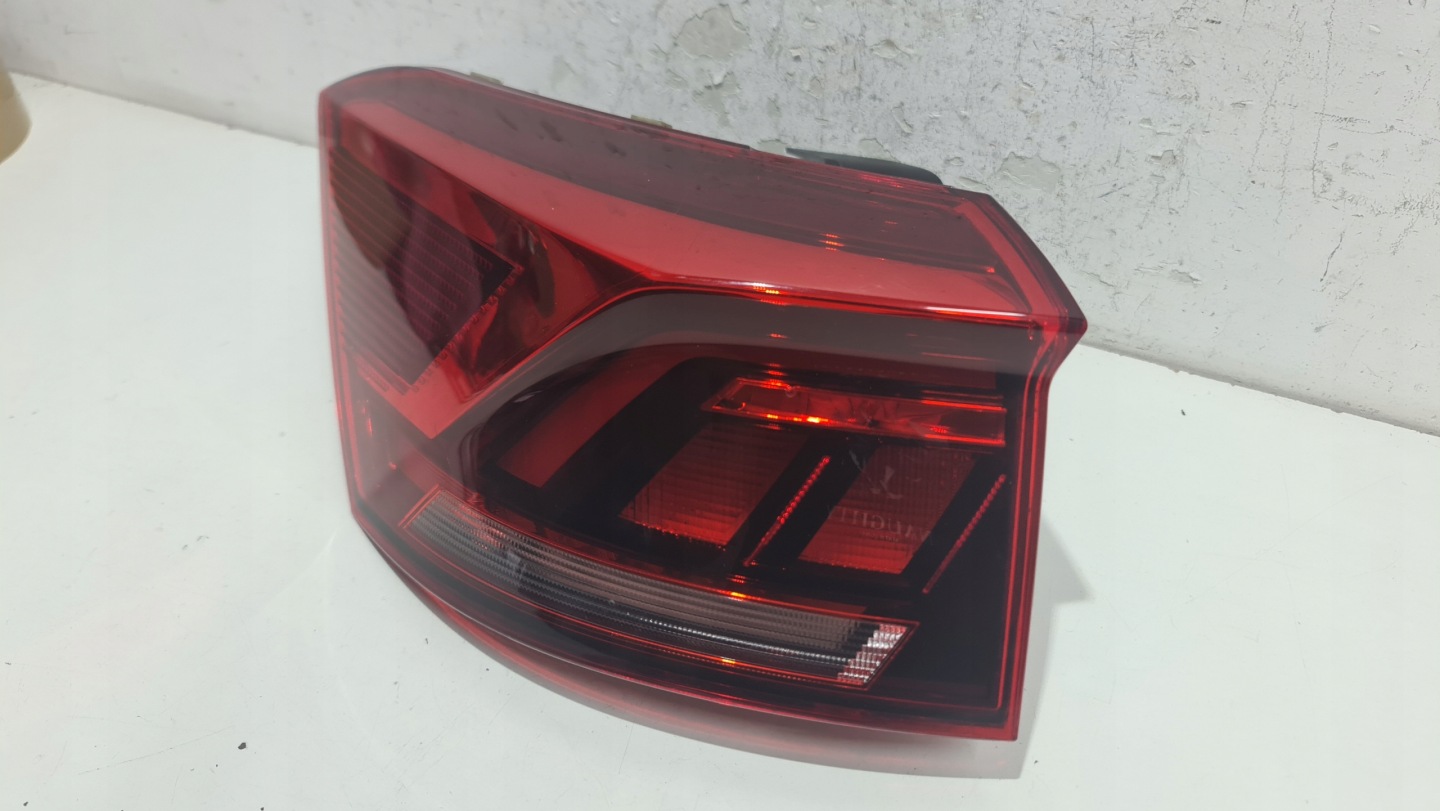 VW T-Roc A1 Rückleuchte 2GC945095E Rearlamp - Thumbnail 2