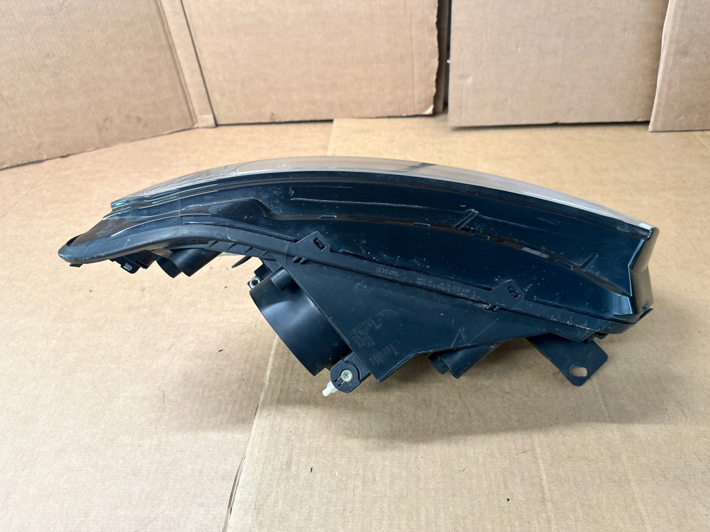 Frontscheinwerfer Ford EcoSport CN1513W030BHO LED Links Scheinwerfer Headlight - Thumbnail 3