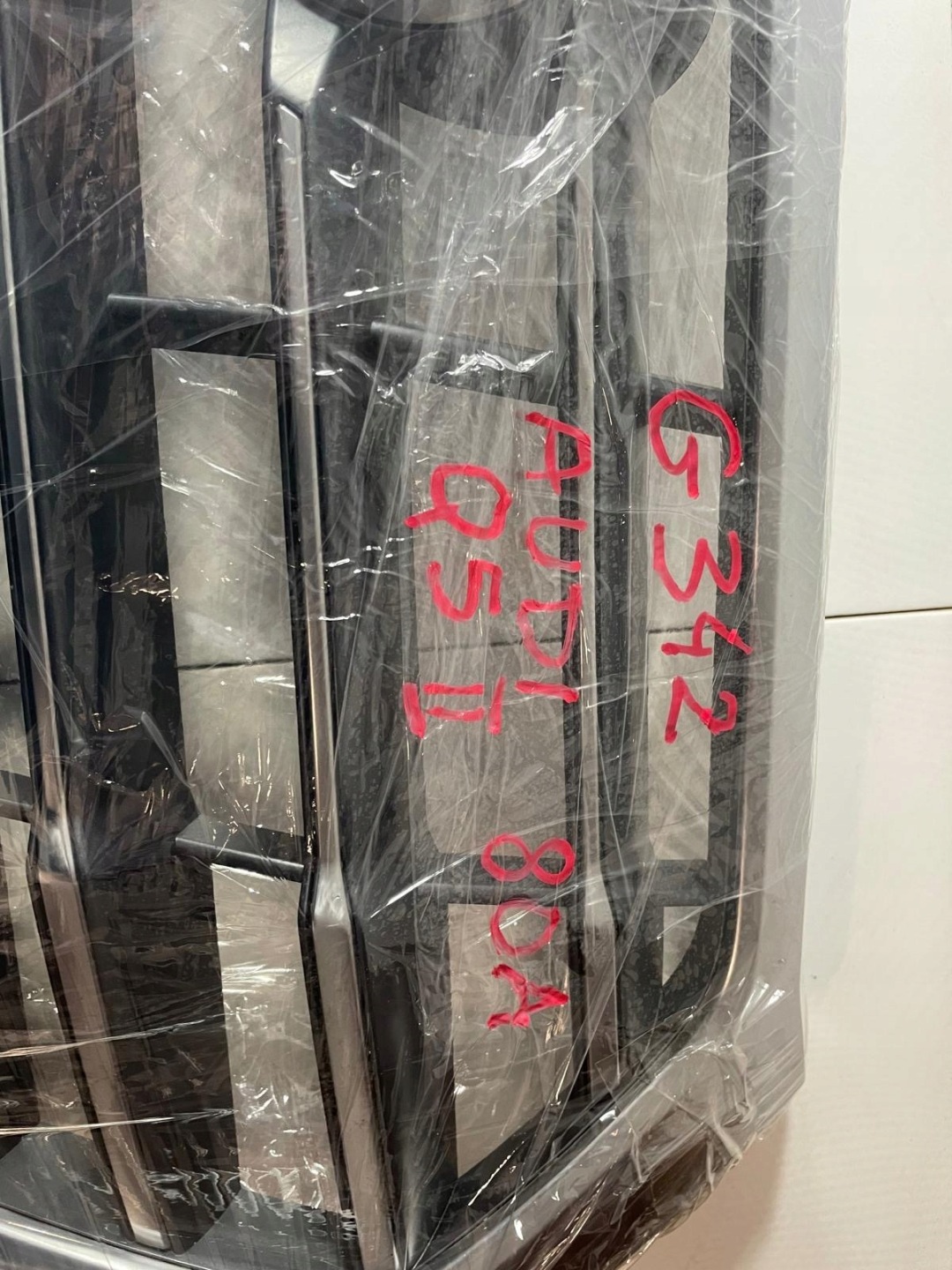 Audi Q5 Kühlergrill FRONTGRILL Kühlergitter 80A852651 - Thumbnail 12