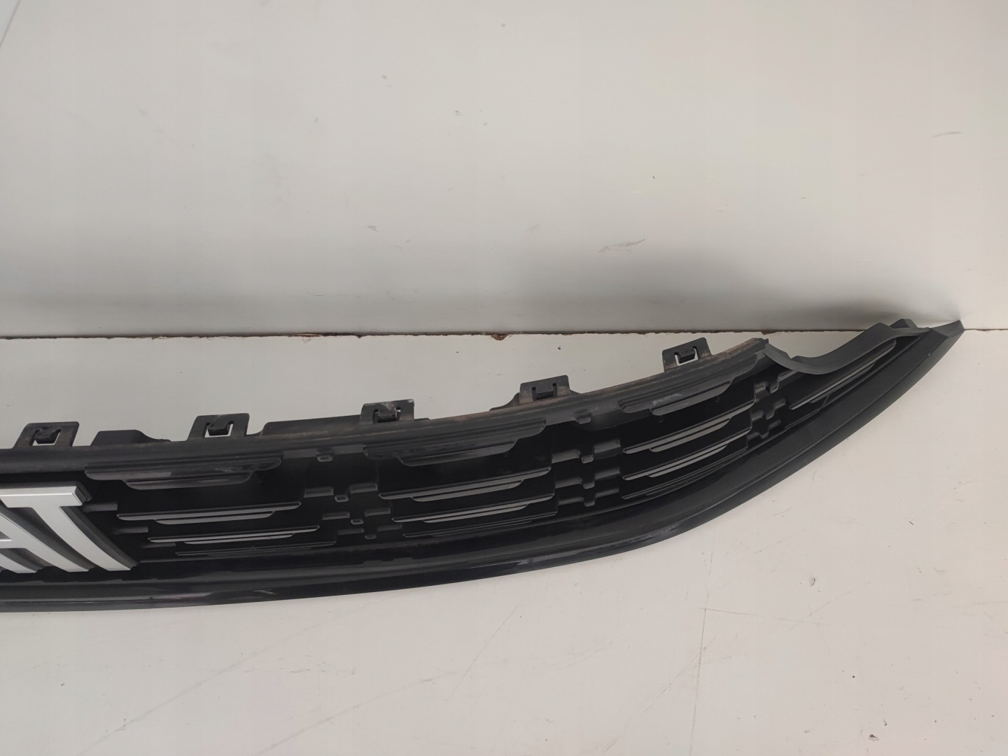 Fiat Tipo ZAF 356 Kühlergrill FRONTGRILL Kühlergitter 735734364 - Thumbnail 8