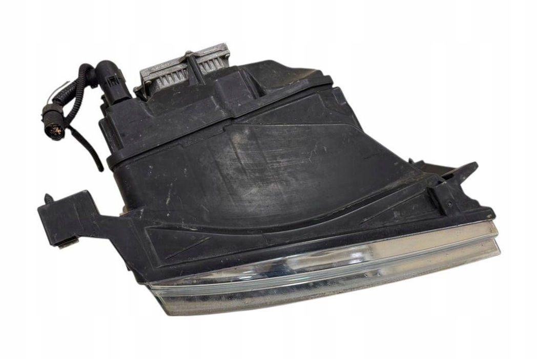 Frontscheinwerfer Skoda Octavia 1U 1U1941015M LED Links Scheinwerfer Headlight - Thumbnail 10