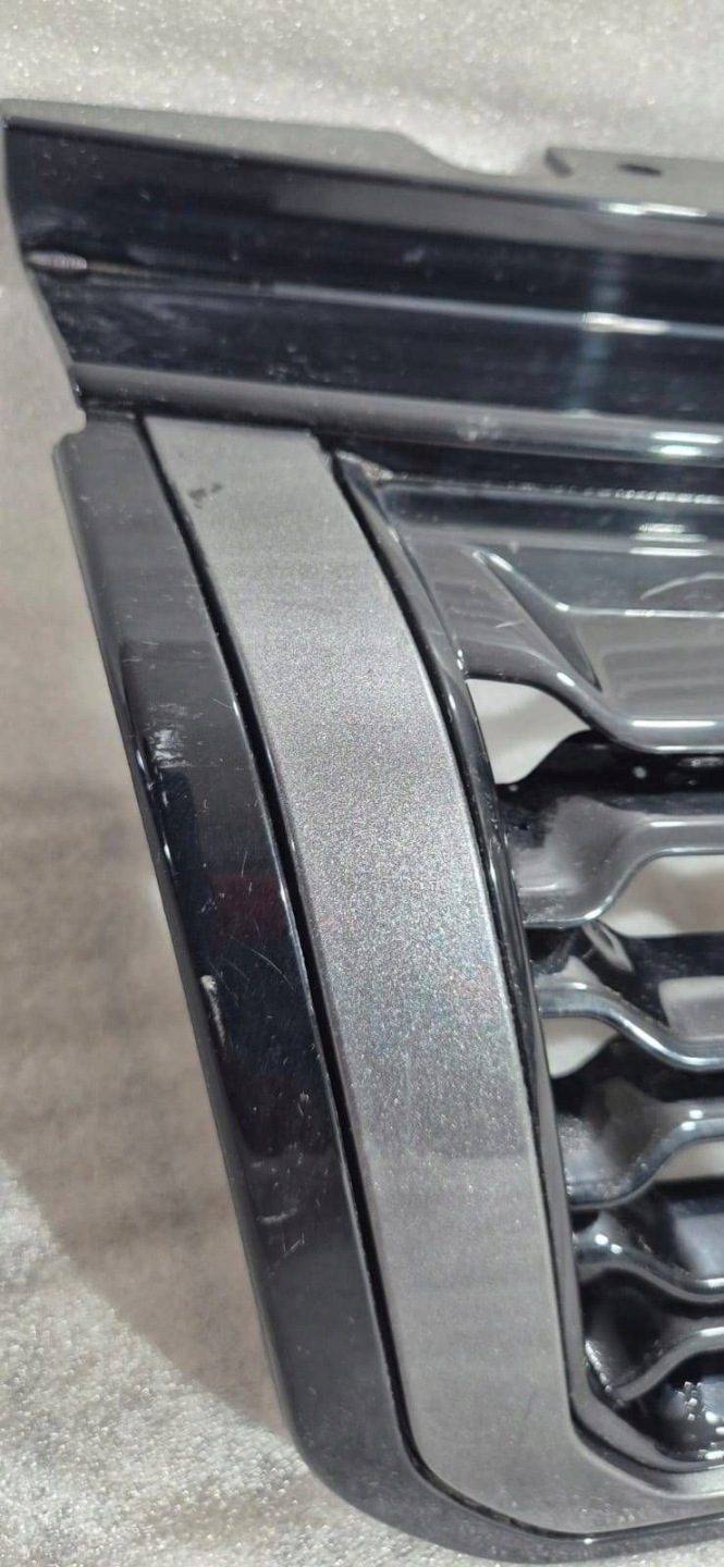 Land Rover Range Evoque L538 Kühlergrill FRONTGRILL Kühlergitter - Thumbnail 5