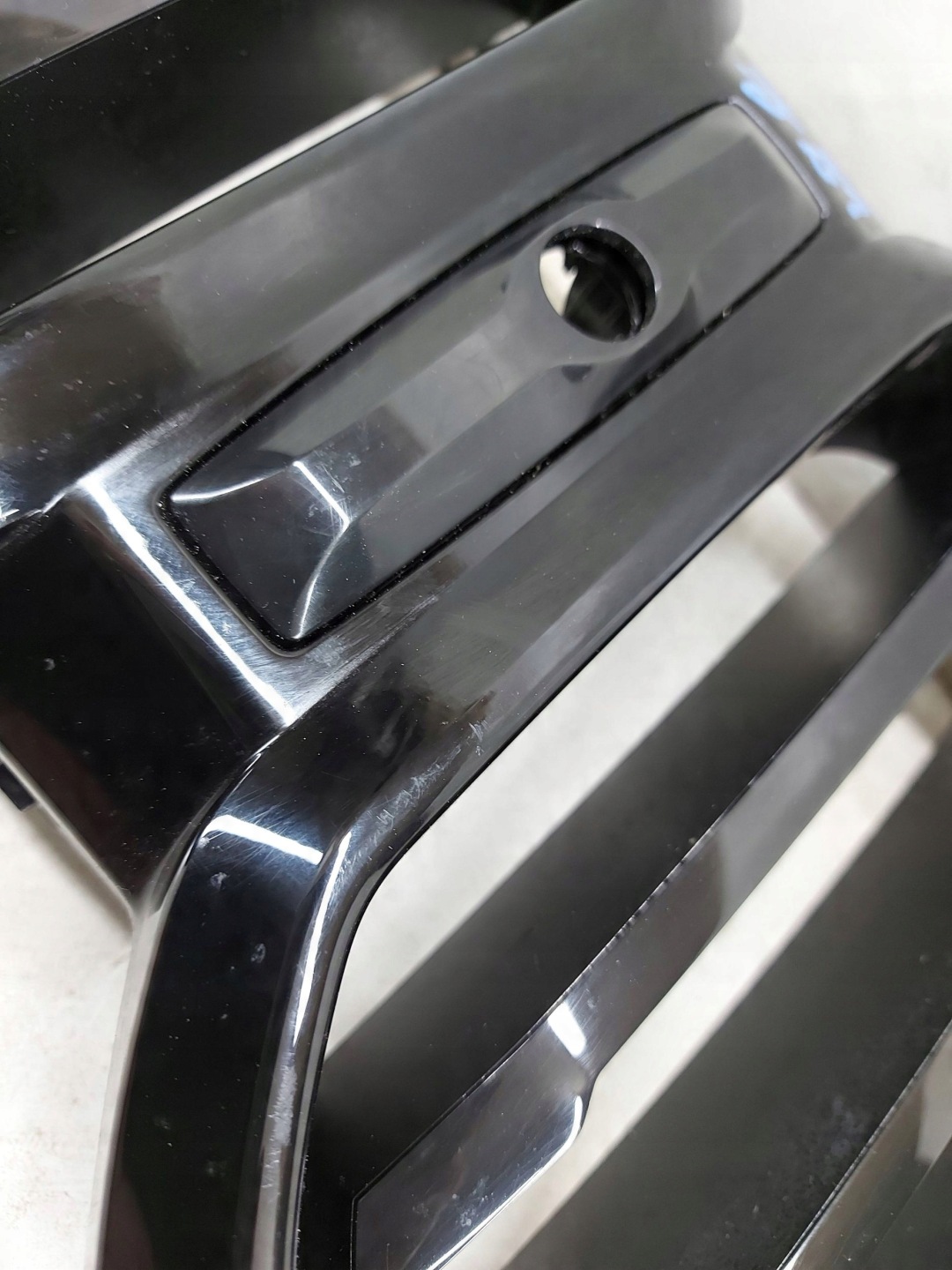 BMW X3 G01 Kühlergrill FRONTGRILL Kühlergitter 1062711 - Thumbnail 10