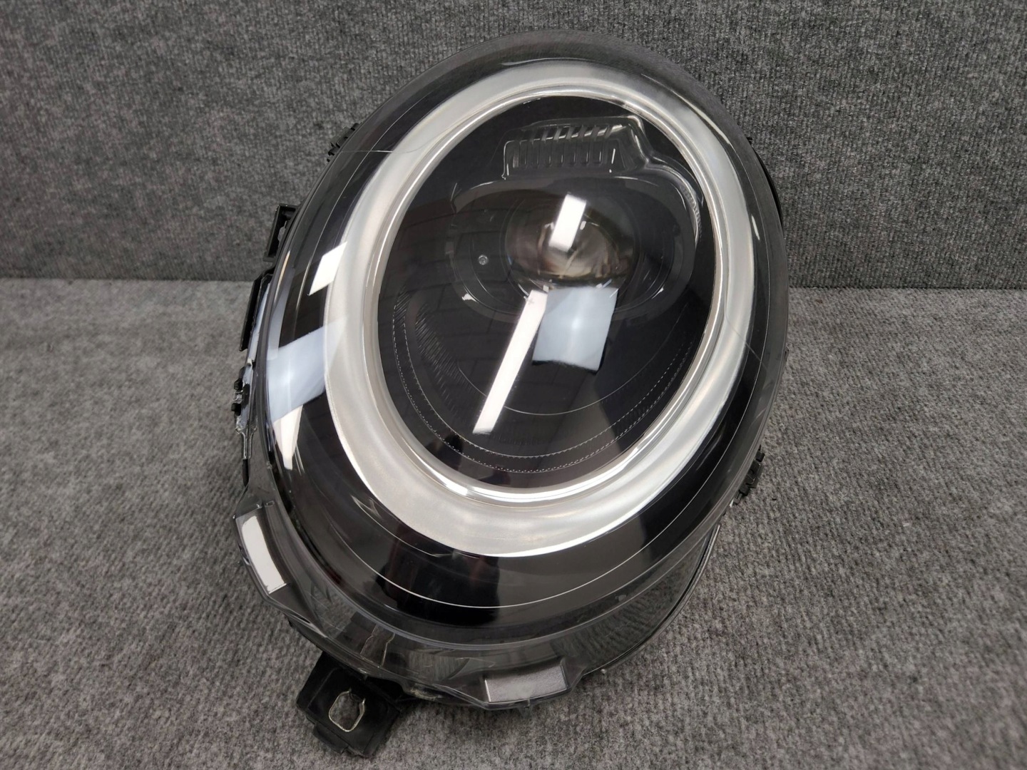 Frontscheinwerfer Mini MINI F55 5A01961 LED Links Scheinwerfer Headlight - Thumbnail 1