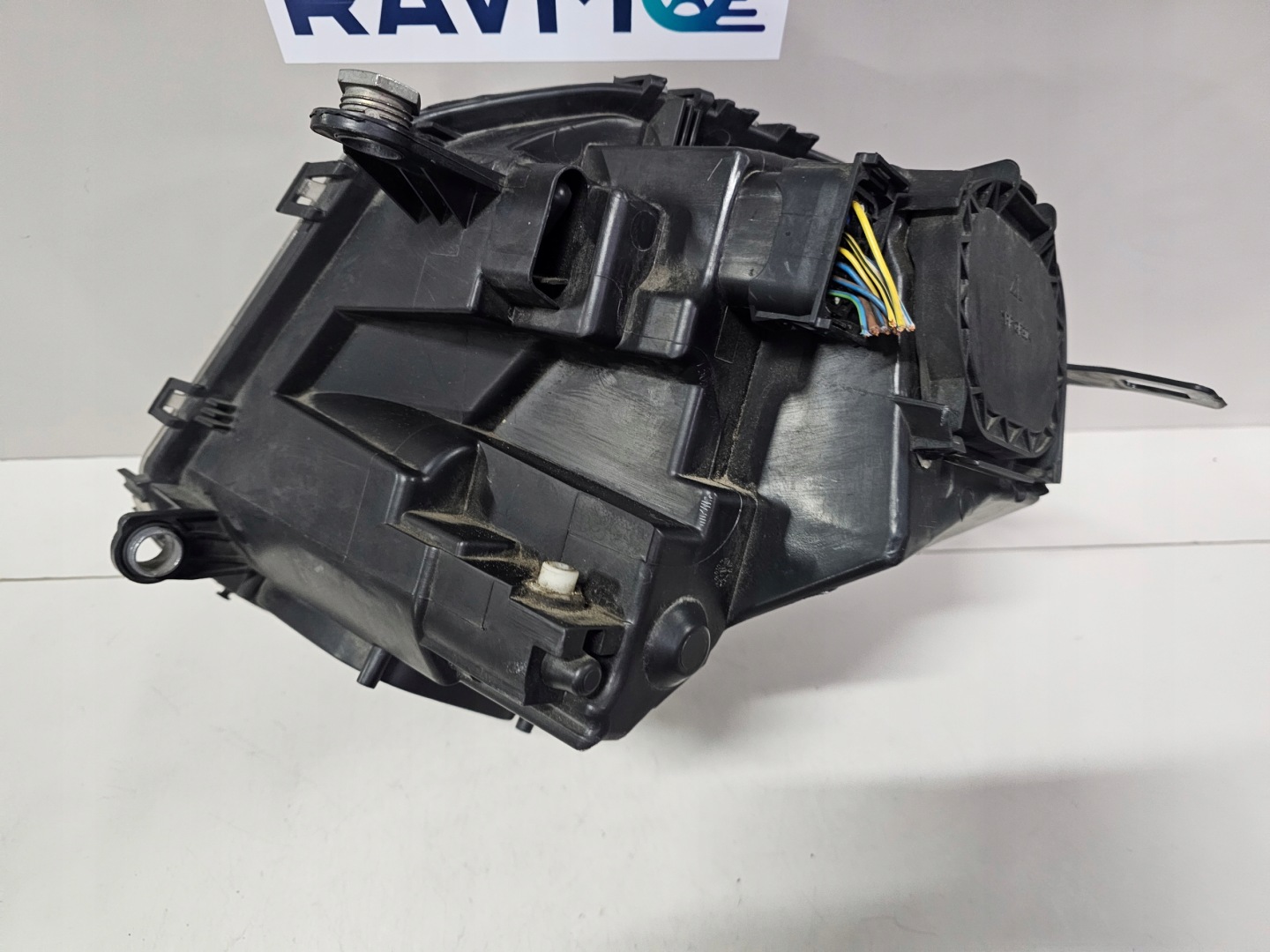 Frontscheinwerfer Mini Countryman R60 LED Rechts Scheinwerfer Headlight - Thumbnail 10
