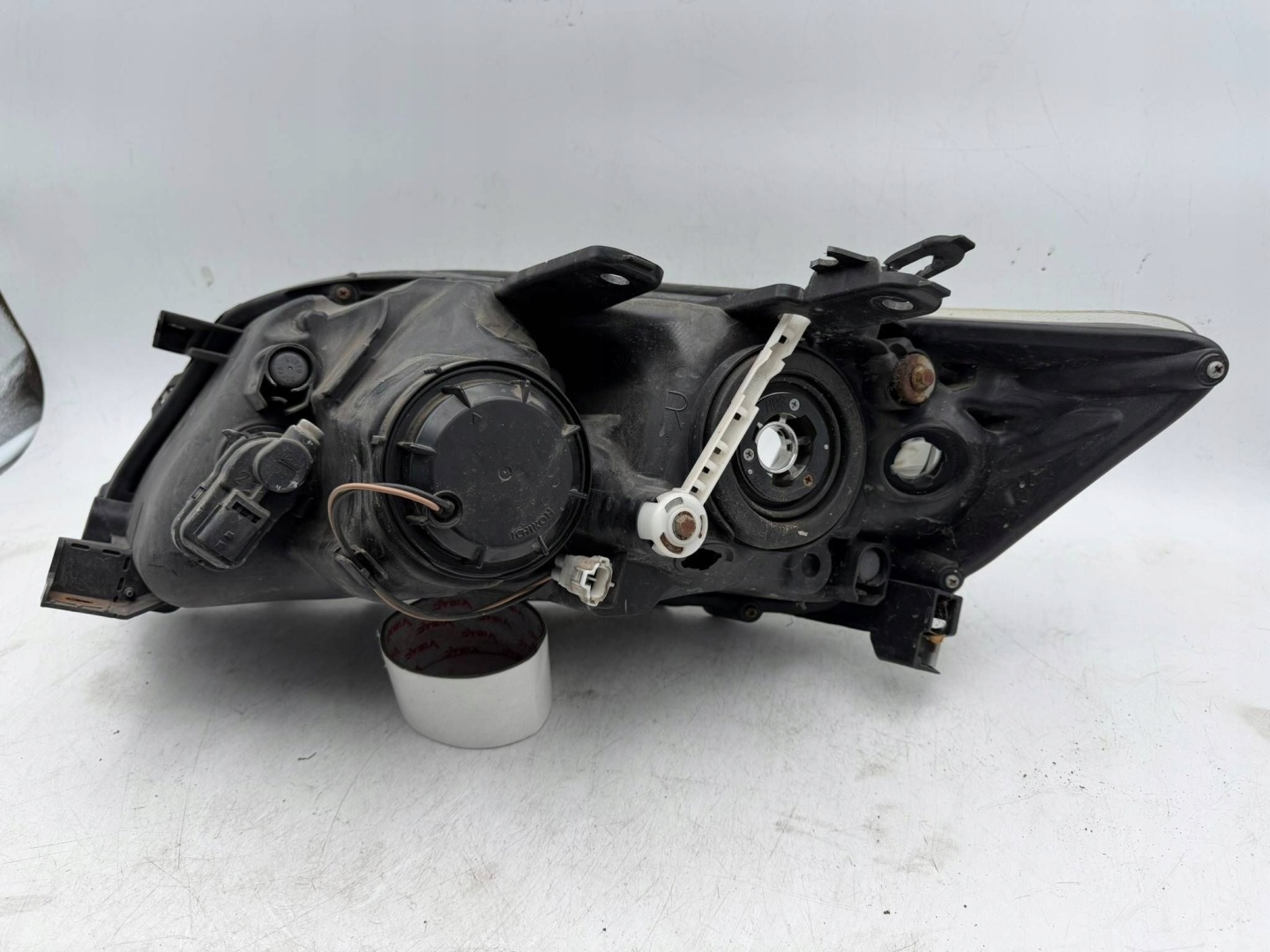 Frontscheinwerfer Toyota RAV4 XA5 Facelift LED Rechts Scheinwerfer Headlight - Thumbnail 7