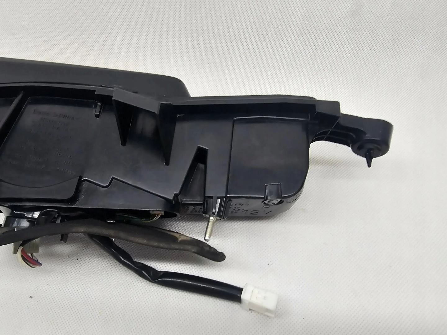 Lexus NX AZ1 Rückleuchte Rearlamp - Thumbnail 7