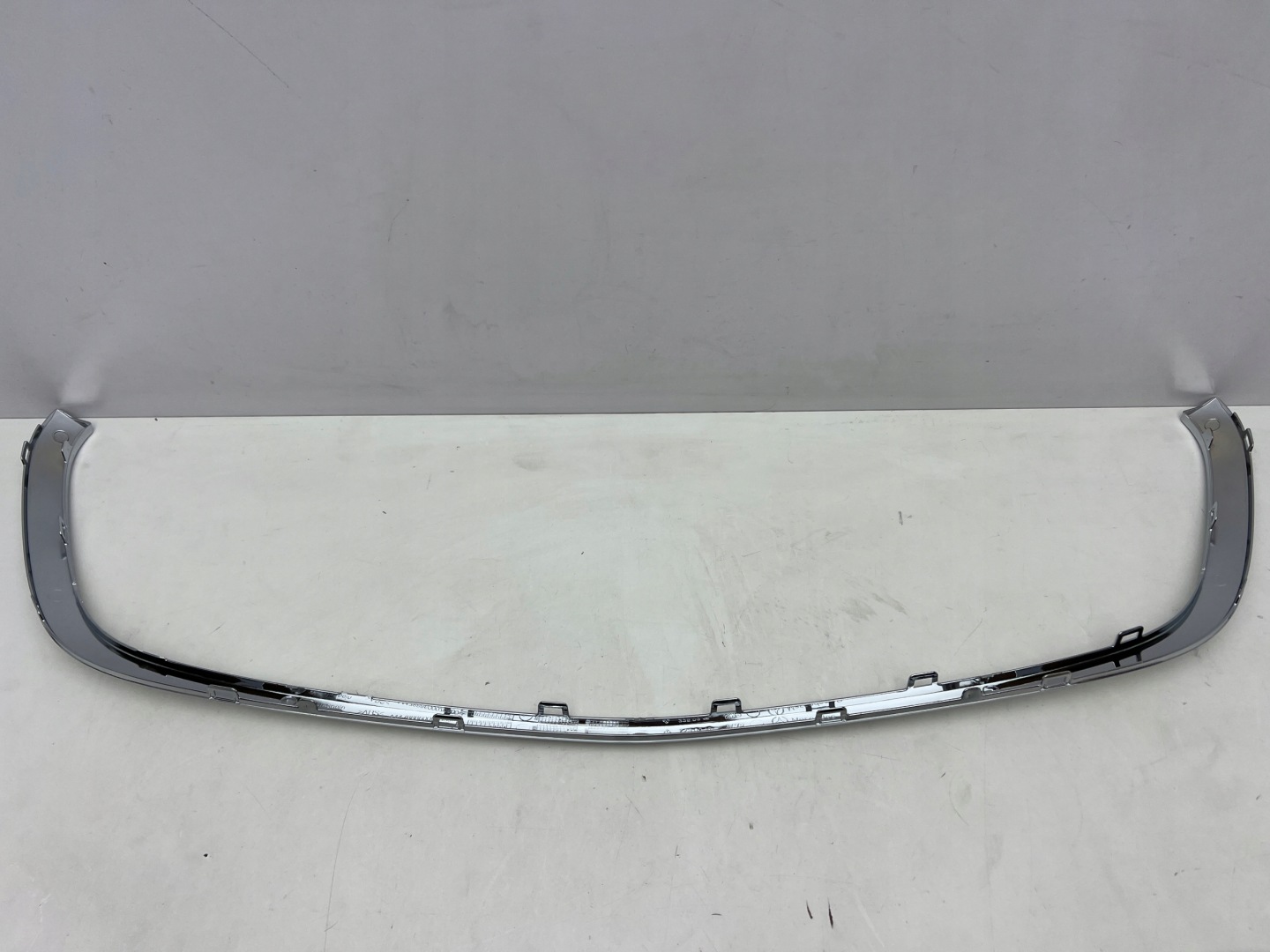 Mercedes-Benz Vito W447 Kühlergrill FRONTGRILL Kühlergitter A4478886000 - Thumbnail 5