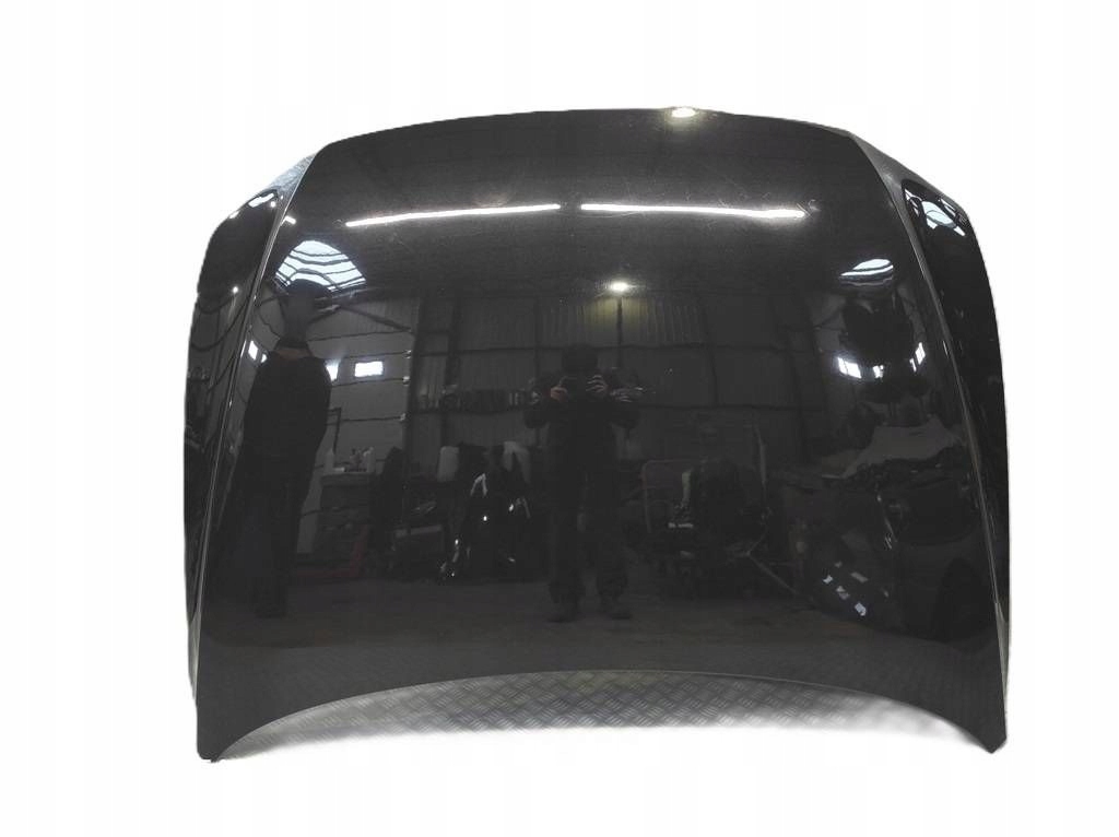 Motorhaube VW Passat B8 Bonnet Hood - Thumbnail 2