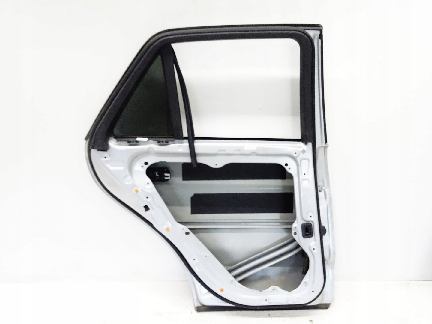 Mercedes-Benz GLE W166 Tür Hinten Links SUV Door Porta Porte - Thumbnail 12
