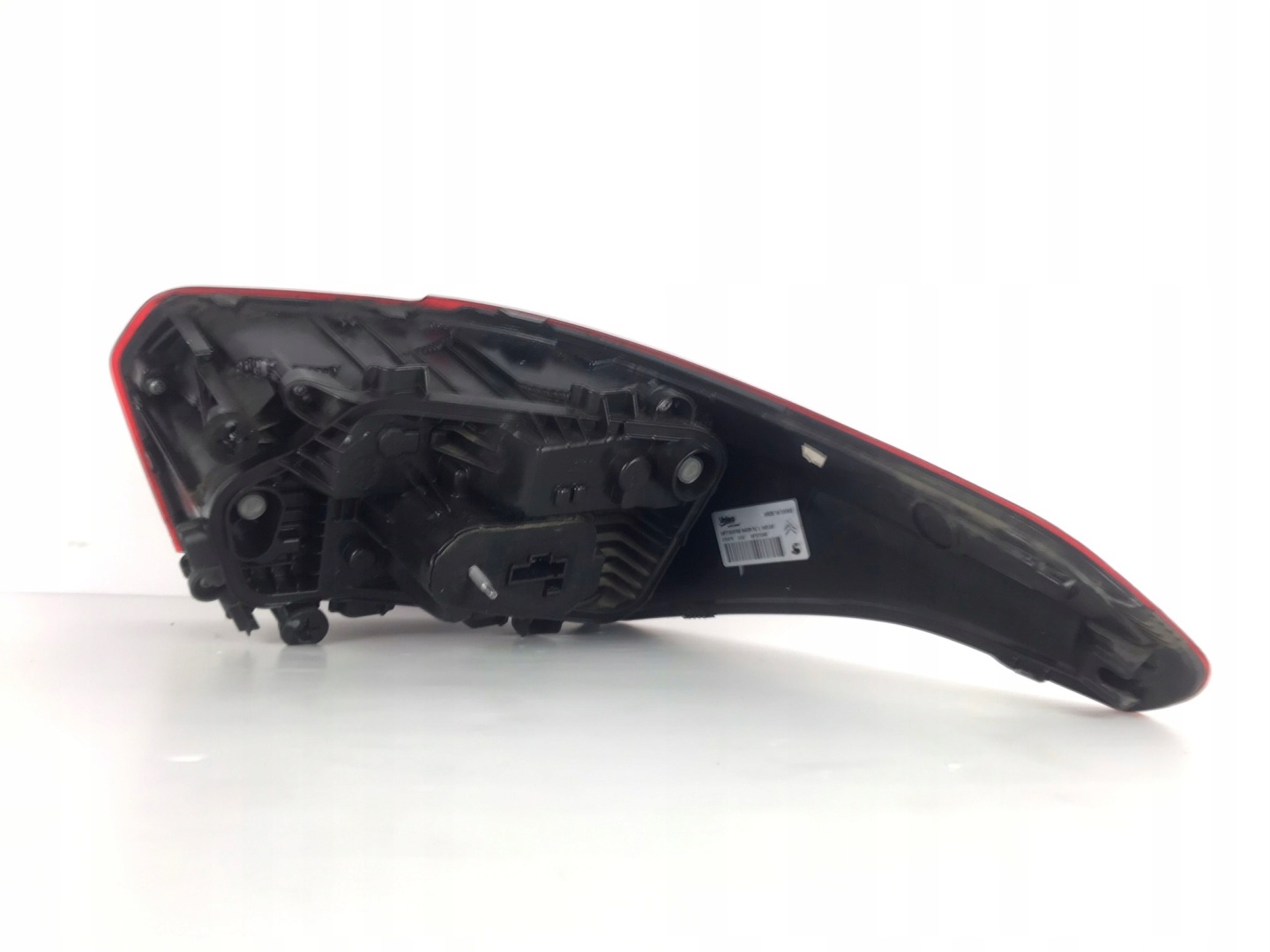 Citroen C-Elysee Rückleuchte 9817303780 Rearlamp - Thumbnail 3