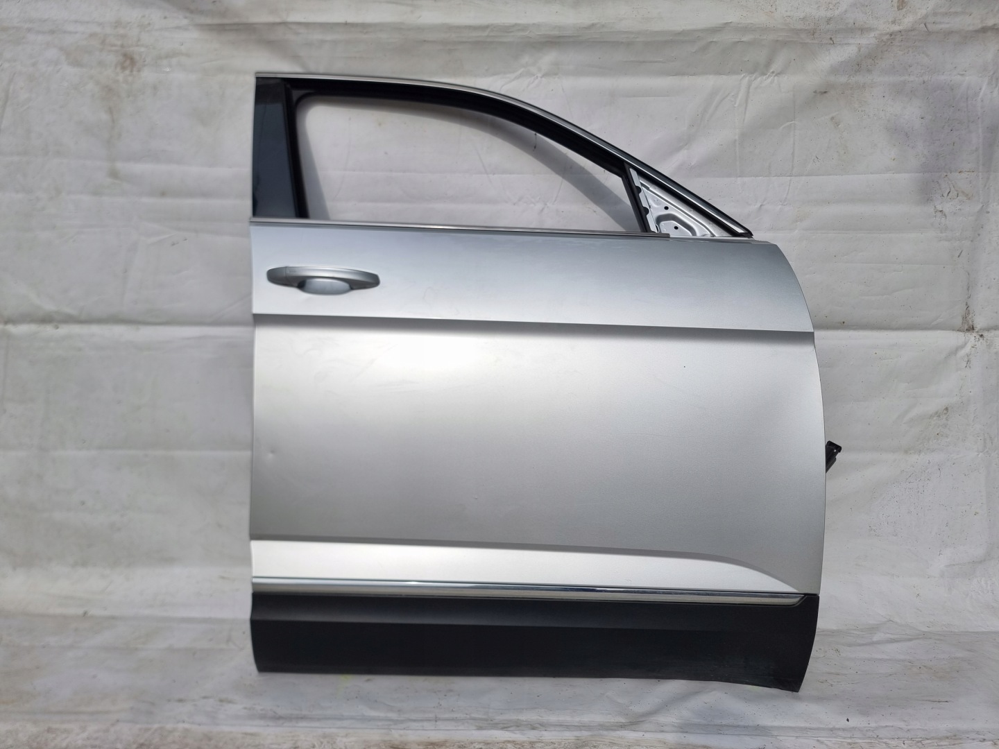 VW 92Z Tür Vorne Rechts Door 92Z321247 Porta Porte - Thumbnail 1