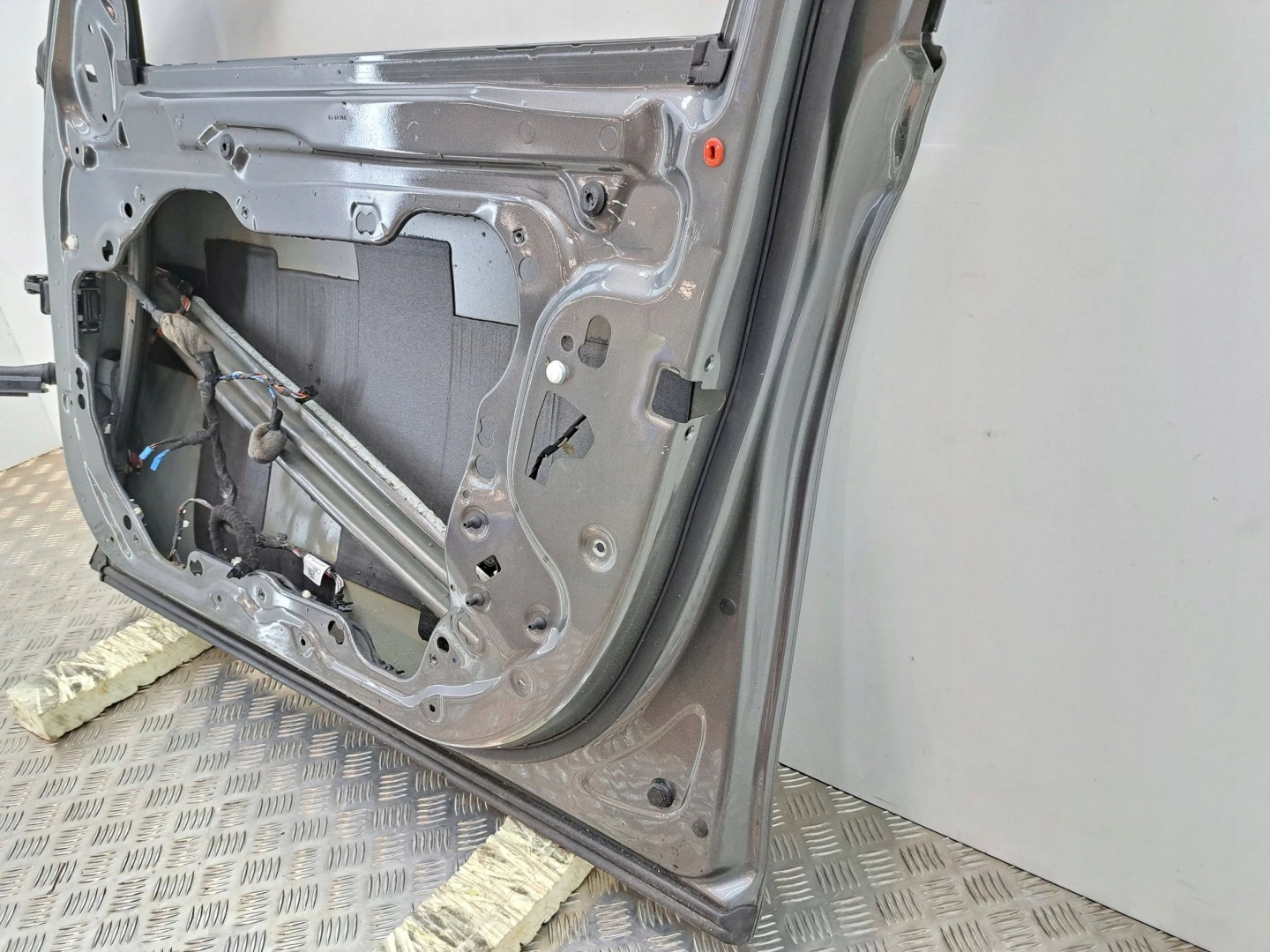 BMW 7 G12 Tür Vorne Rechts Door Porta Porte - Thumbnail 12