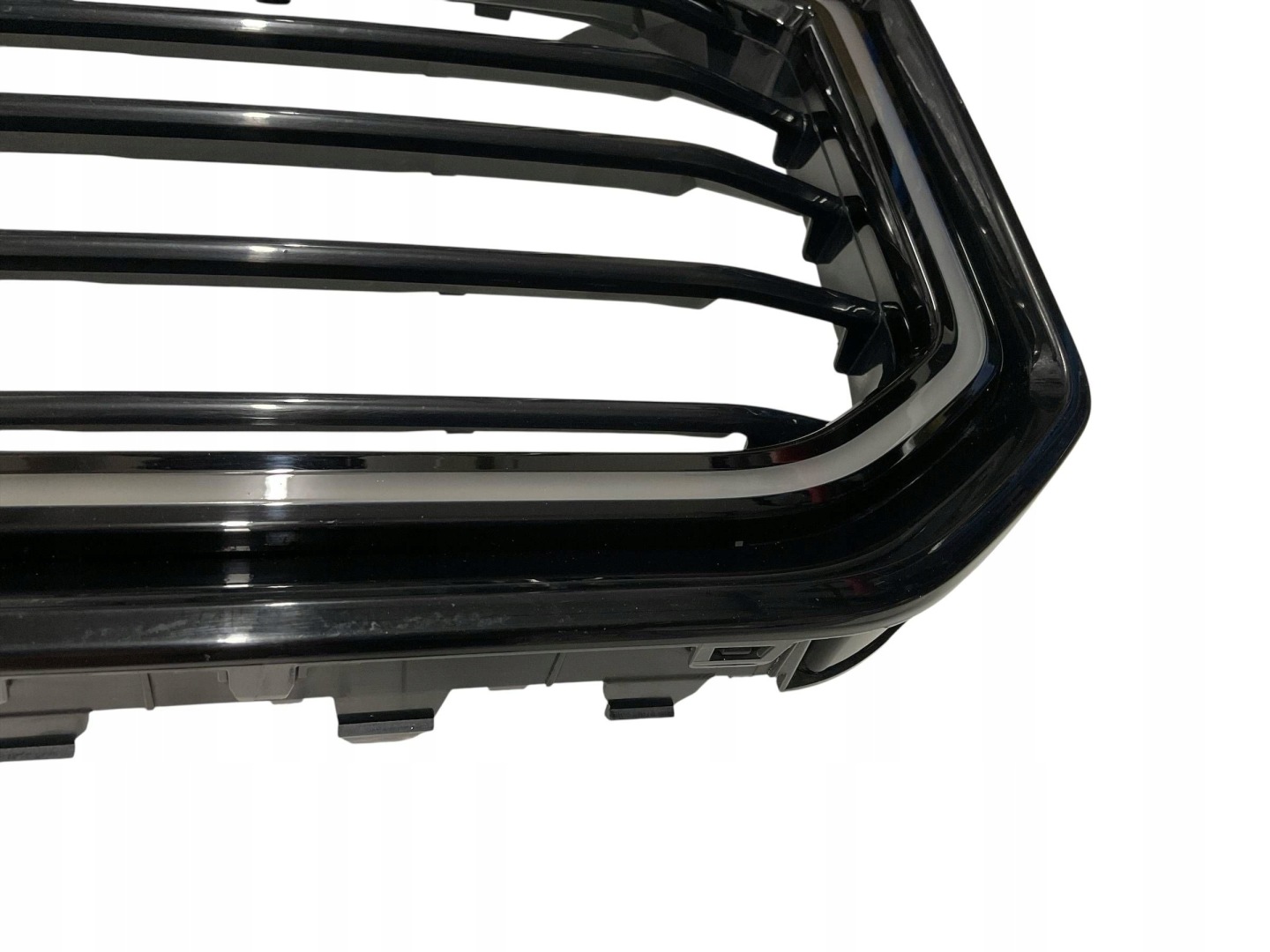 BMW XM G09 Kühlergrill FRONTGRILL Kühlergitter 1203160 - Thumbnail 4