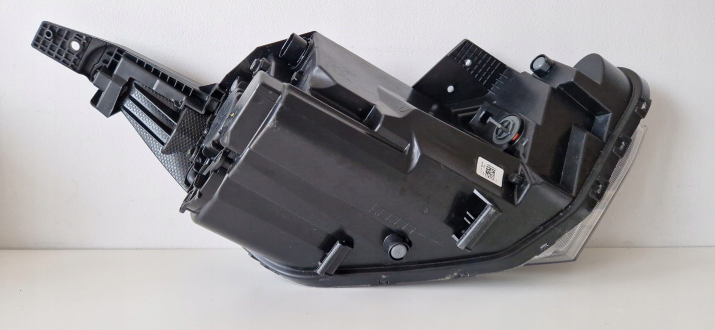 Frontscheinwerfer Hyundai i20 PB 92101Q0000 LED Links Scheinwerfer Headlight - Thumbnail 7
