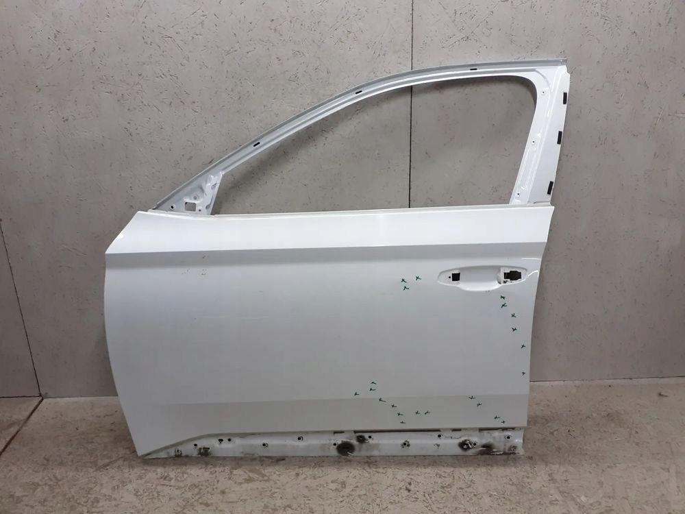 Skoda Superb III 3V Tür Vorne Links Door Porta Porte - Thumbnail 1