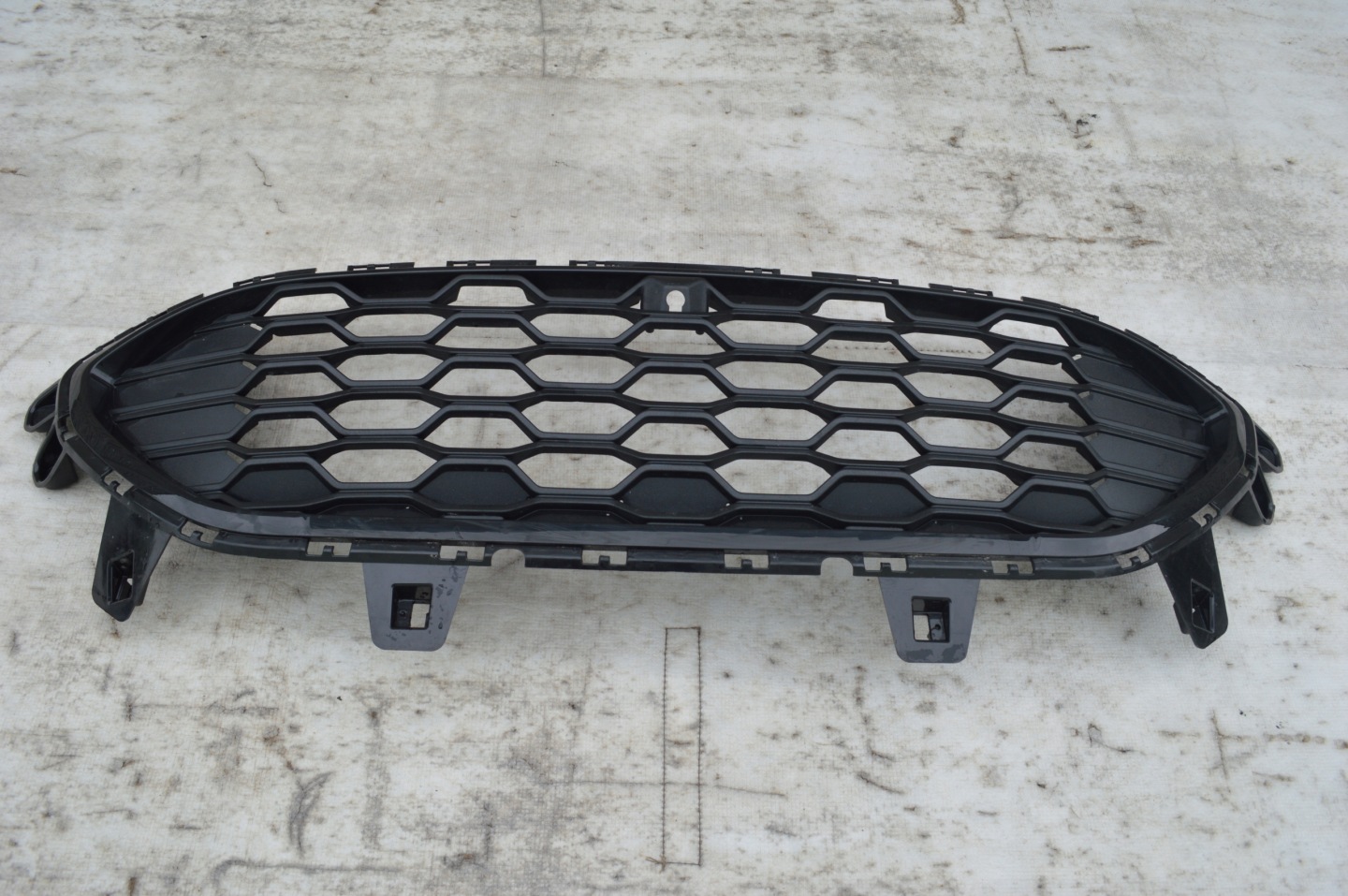 Ford Kuga III Mk3 Kühlergrill FRONTGRILL Kühlergitter - Thumbnail 7