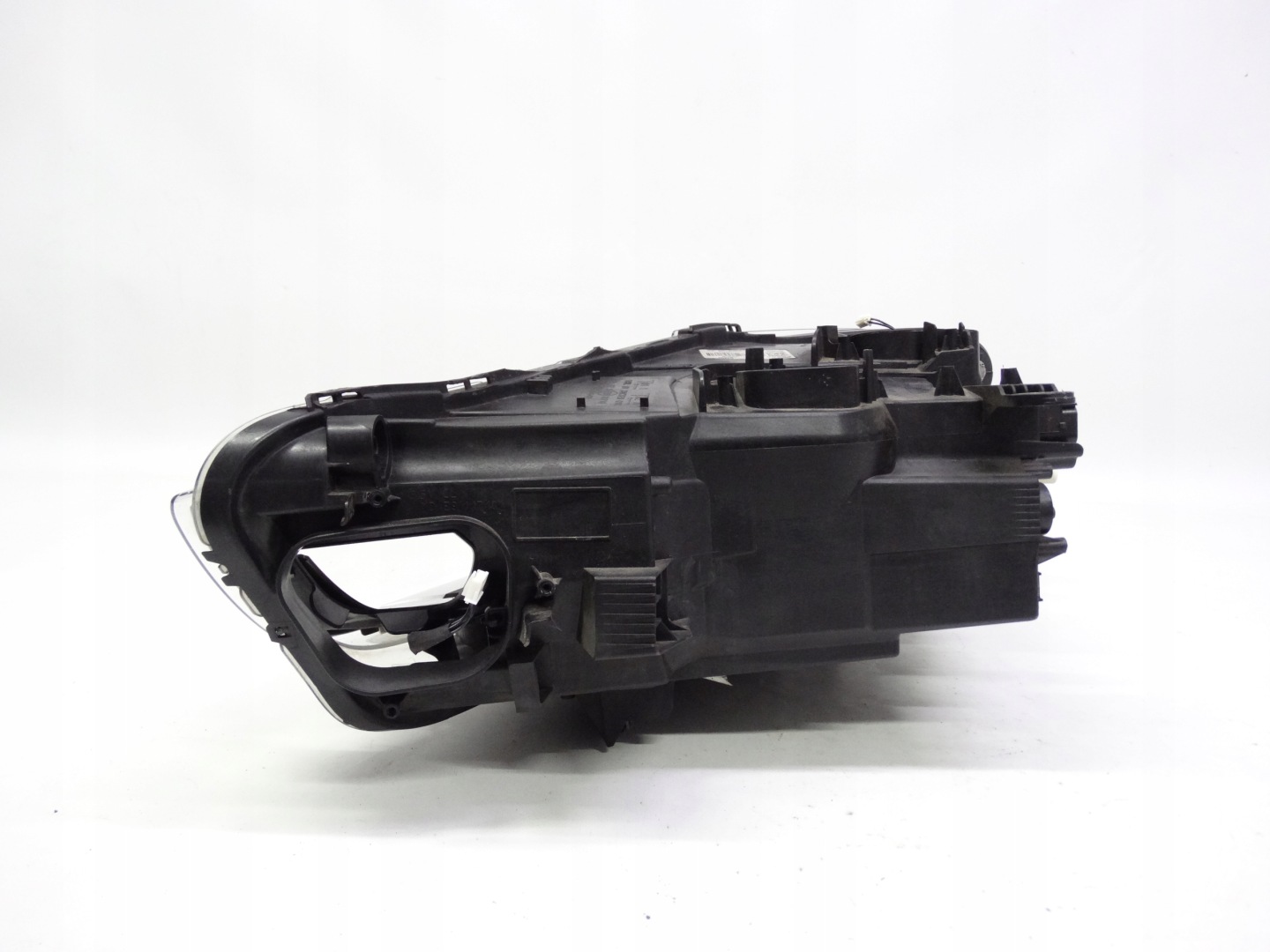 Frontscheinwerfer BMW X1 F48 7495004 LED Rechts Scheinwerfer Headlight - Thumbnail 11