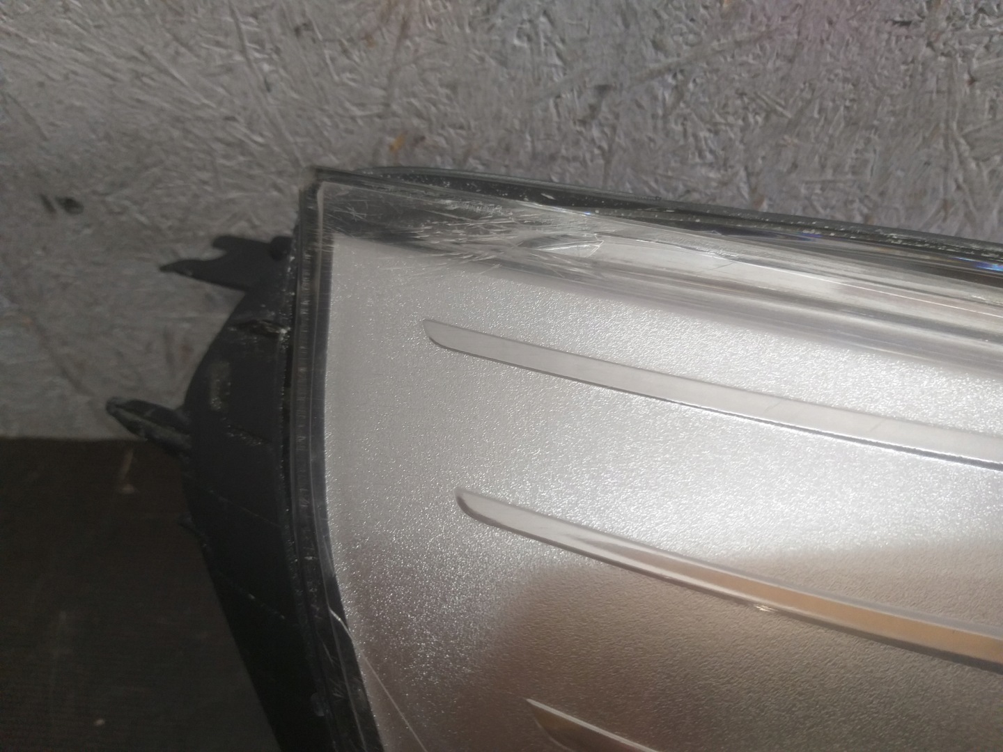 Frontscheinwerfer Renault Clio X98 260108078R LED Rechts Scheinwerfer Headlight - Thumbnail 2