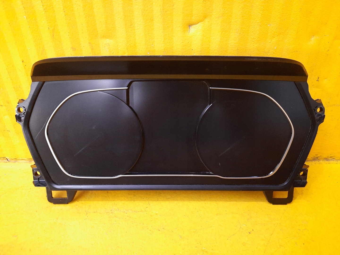 BMW 2 F44 8709764 Screen Kombiinstrument Tacho - Thumbnail 1