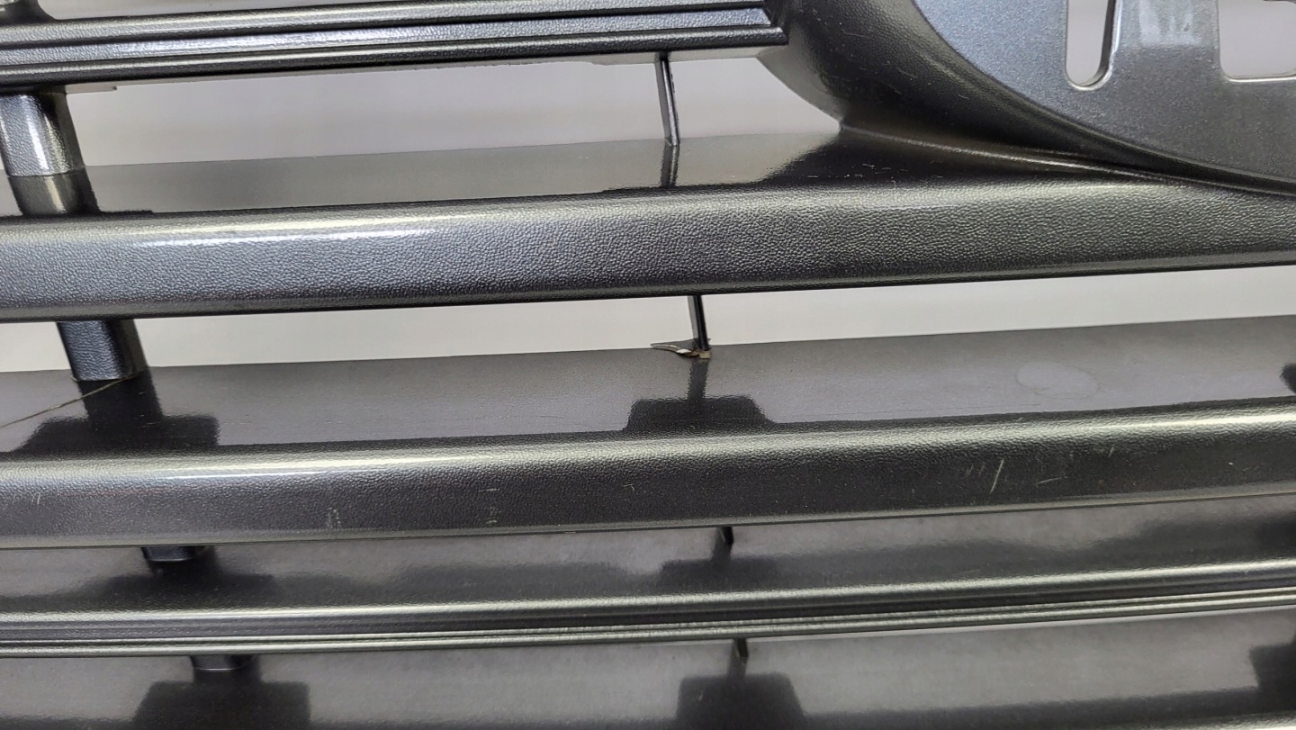 Ford Transit VII Kühlergrill FRONTGRILL Kühlergitter BK3117F003KUD - Thumbnail 9