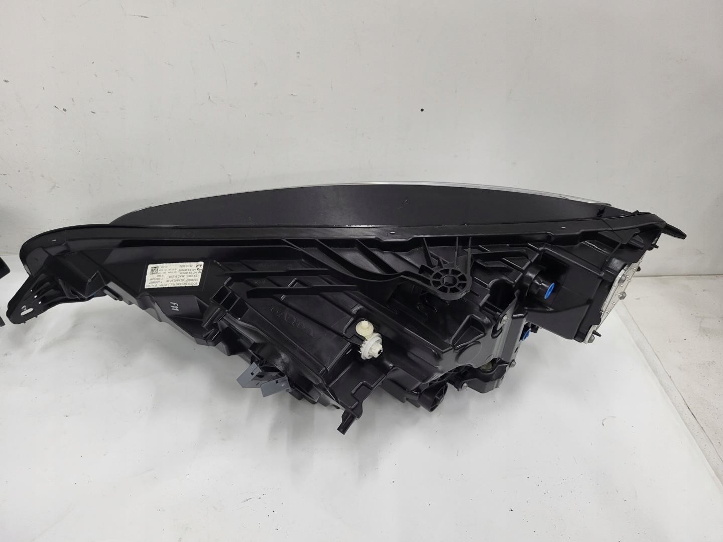 Frontscheinwerfer Volvo S60/V60 S60 32404679 LED Links Scheinwerfer Headlight - Thumbnail 4