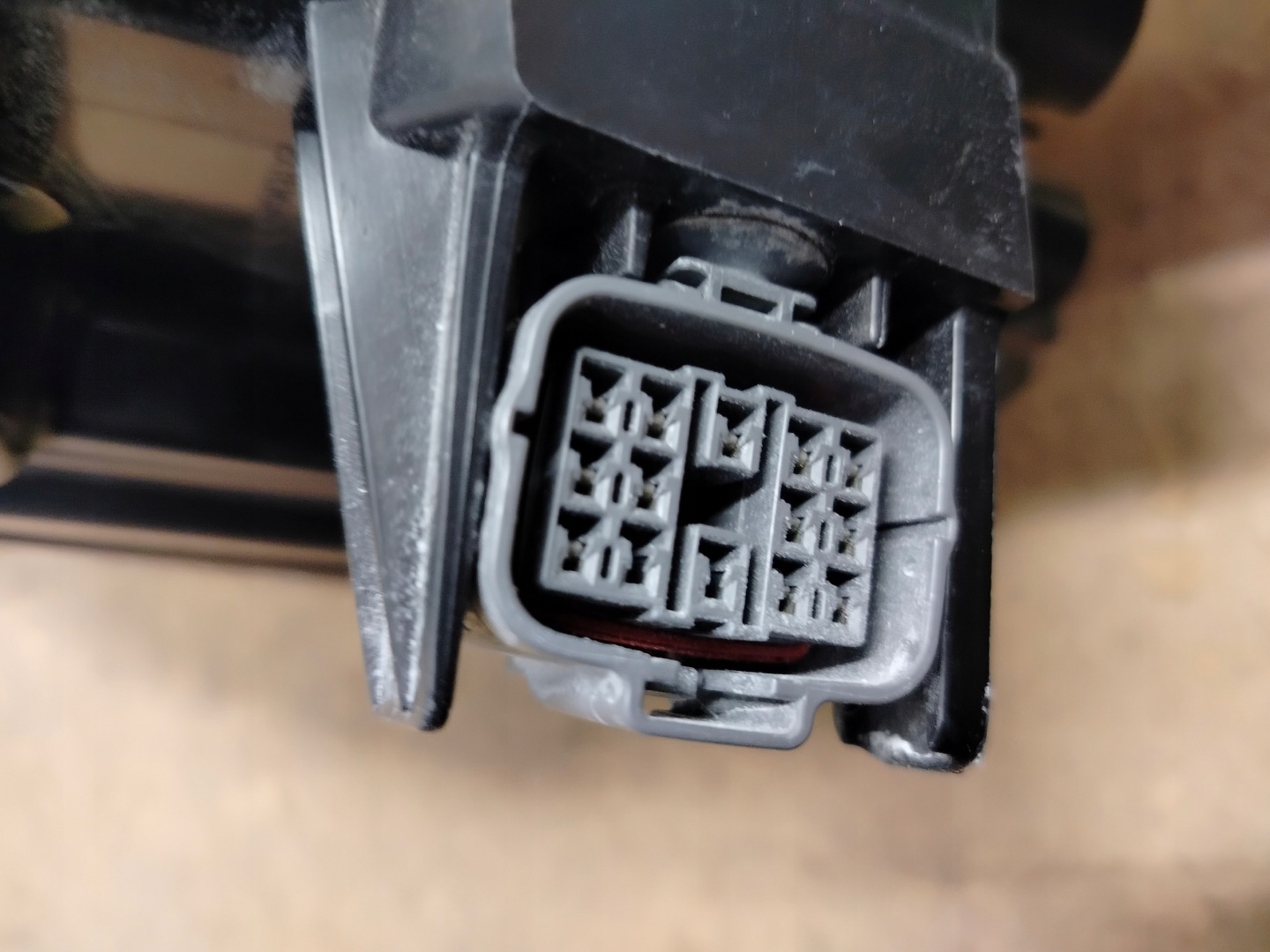 Frontscheinwerfer Mazda CX-5 KF KSD451040M LED Links Scheinwerfer Headlight - Thumbnail 7
