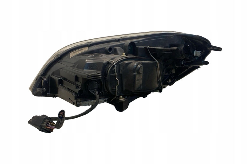 Frontscheinwerfer Volvo XC60 30763136 LED Rechts Scheinwerfer Headlight - Thumbnail 10