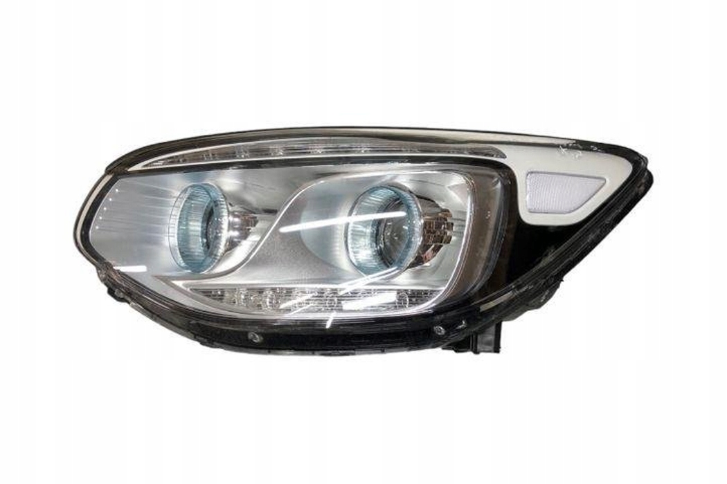 Frontscheinwerfer Kia Soul PS LED Links Scheinwerfer Headlight - Thumbnail 12