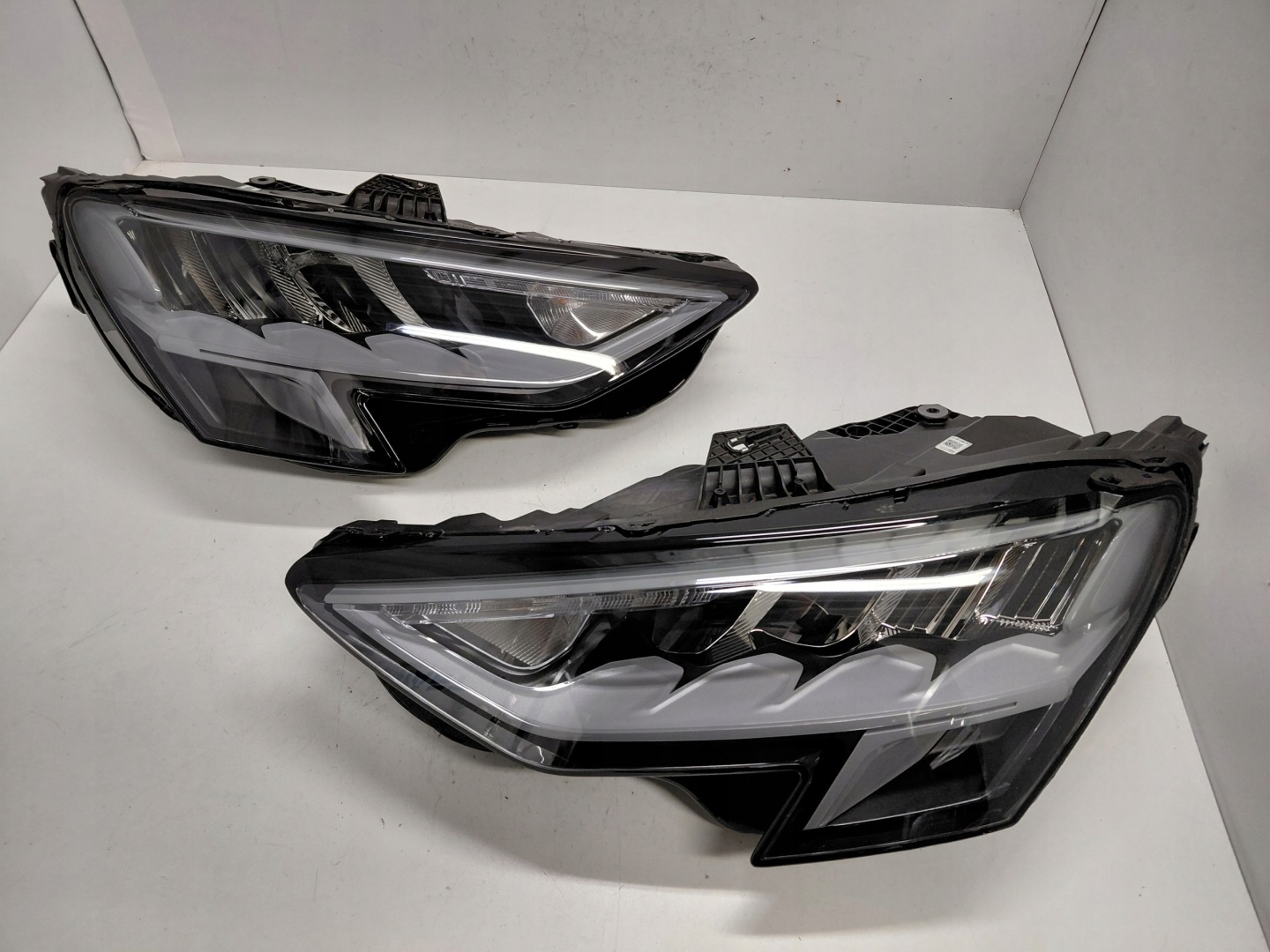 Frontscheinwerfer Audi A3 8Y 8Y0941012AU LED Links Scheinwerfer Headlight - Thumbnail 1