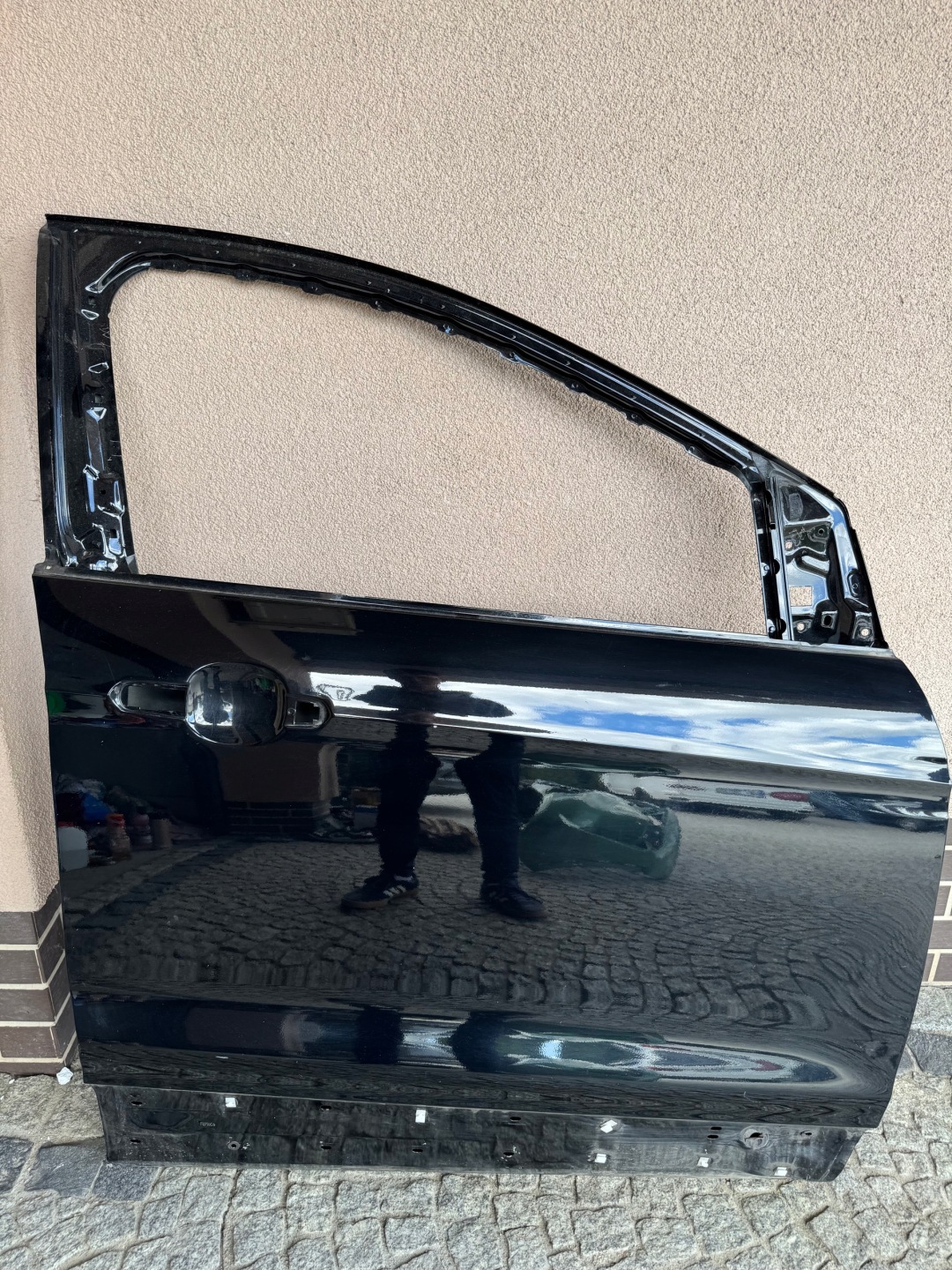 Ford Kuga II Mk2 Tür Vorne Rechts Door Porta Porte - Thumbnail 1