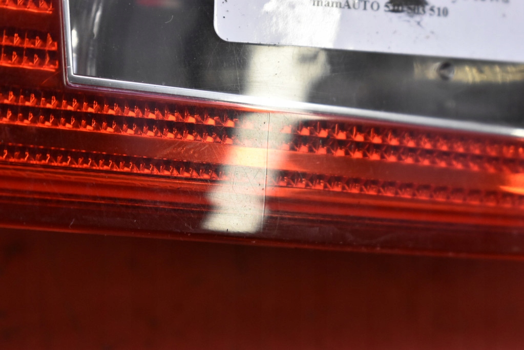 BMW 5 E61 Rückleuchte 7177697 Rearlamp - Thumbnail 12