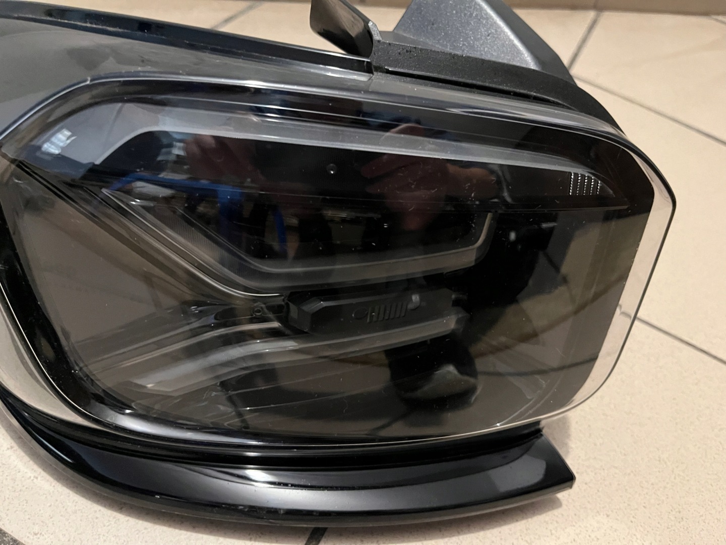 Jeep Avenger FH1 Rückleuchte Rearlamp - Thumbnail 5