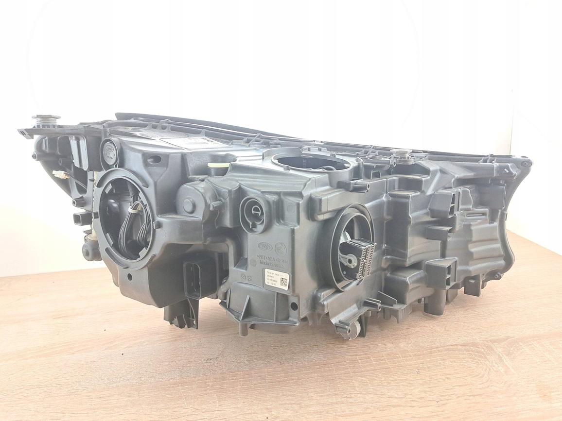 Frontscheinwerfer BMW 7 G12 7729100 Laser Links Scheinwerfer Headlight - Thumbnail 13