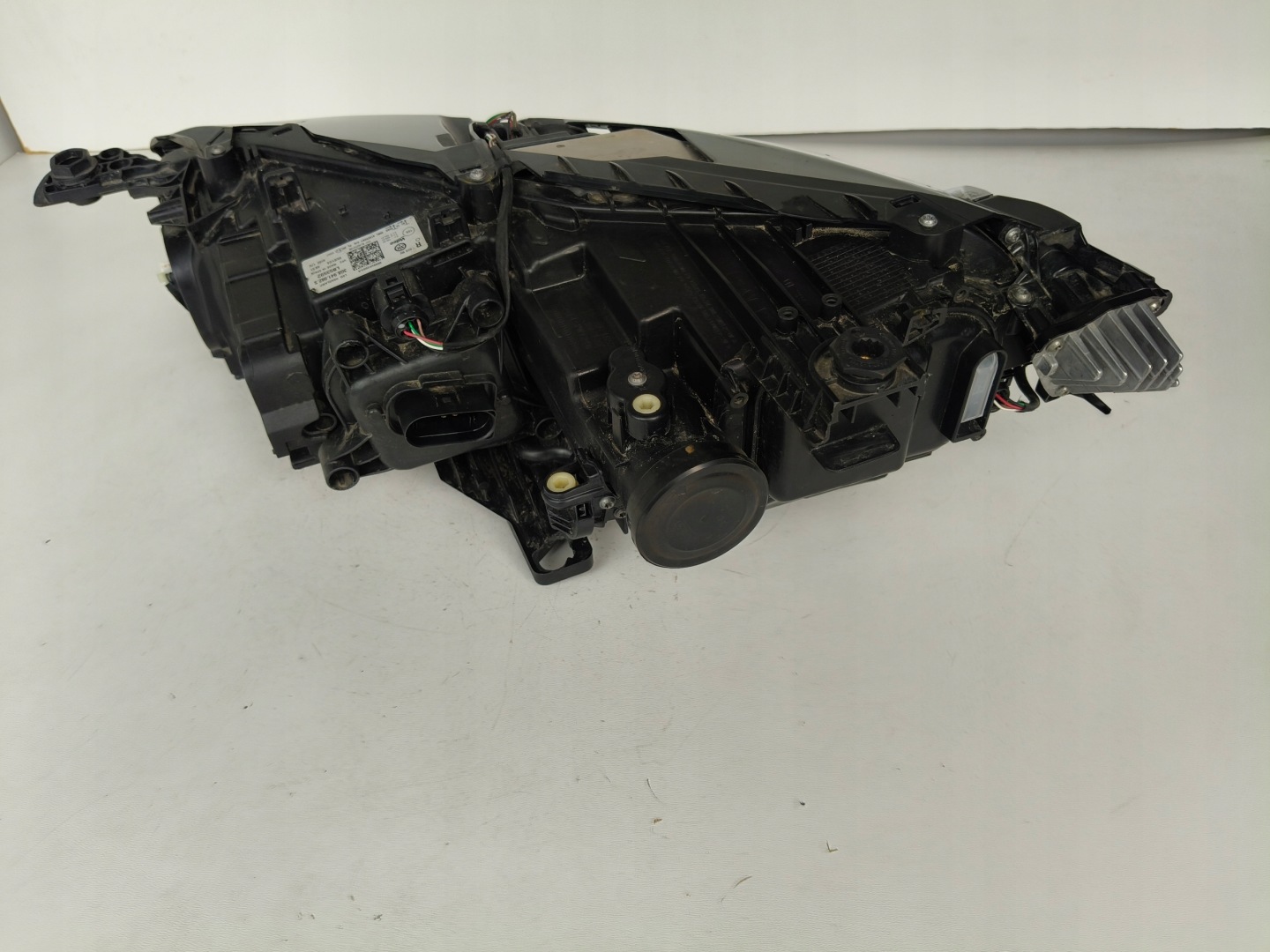 Frontscheinwerfer VW Arteon 3H 3G8941082S LED Rechts Scheinwerfer Headlight - Thumbnail 6