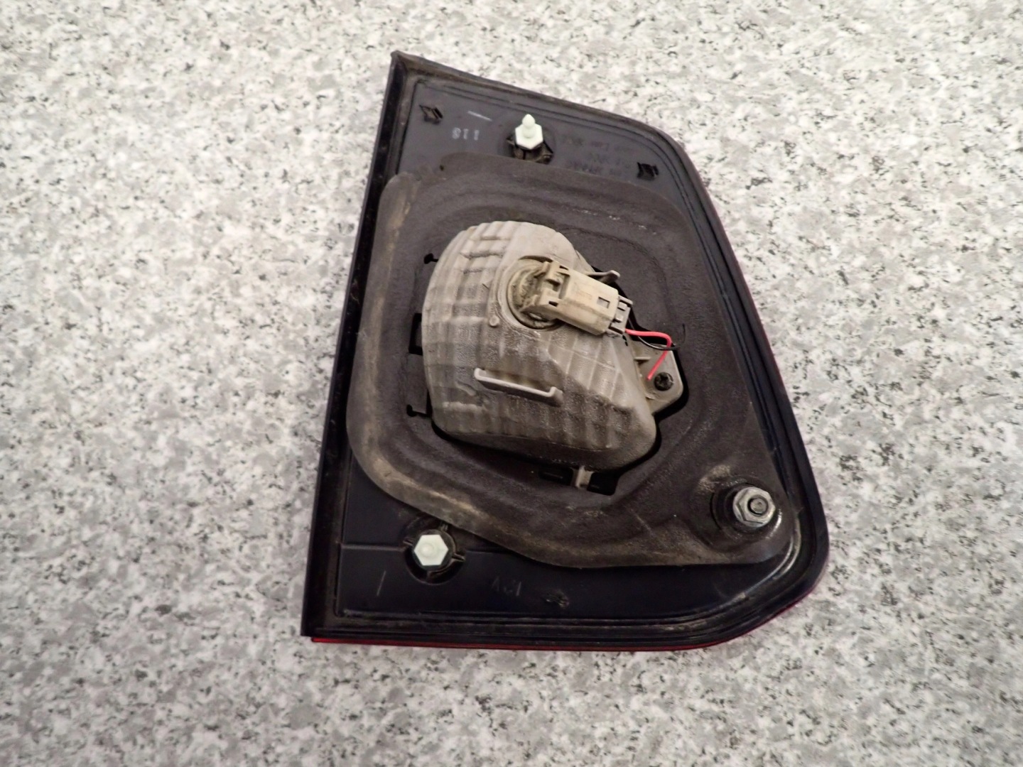 Suzuki Ignis I FH Rückleuchte Rearlamp - Thumbnail 6