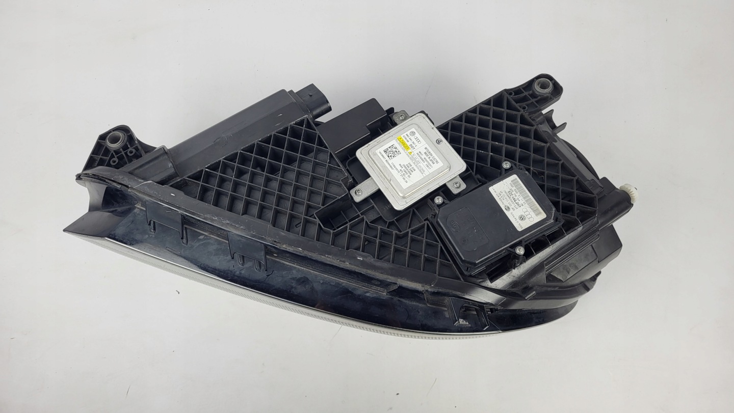 Frontscheinwerfer VW Tiguan 5N1941752KU LED Rechts Scheinwerfer Headlight - Thumbnail 10