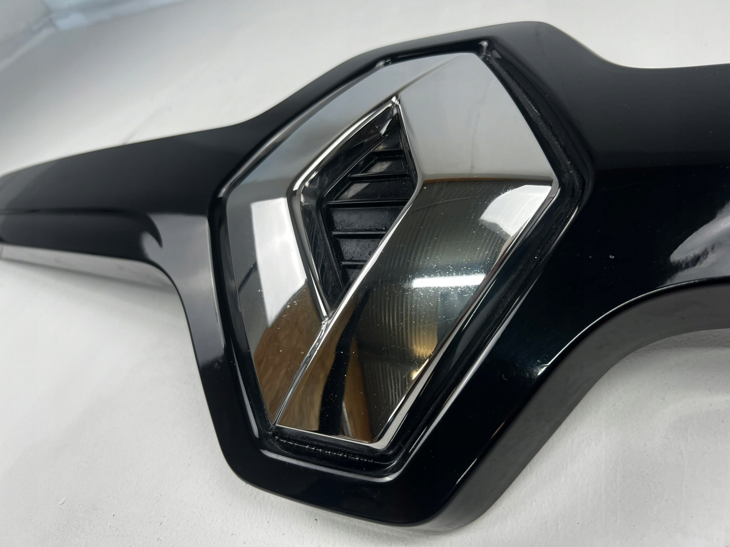 Renault Trafic L Kühlergrill FRONTGRILL Kühlergitter 628959190R - Thumbnail 8