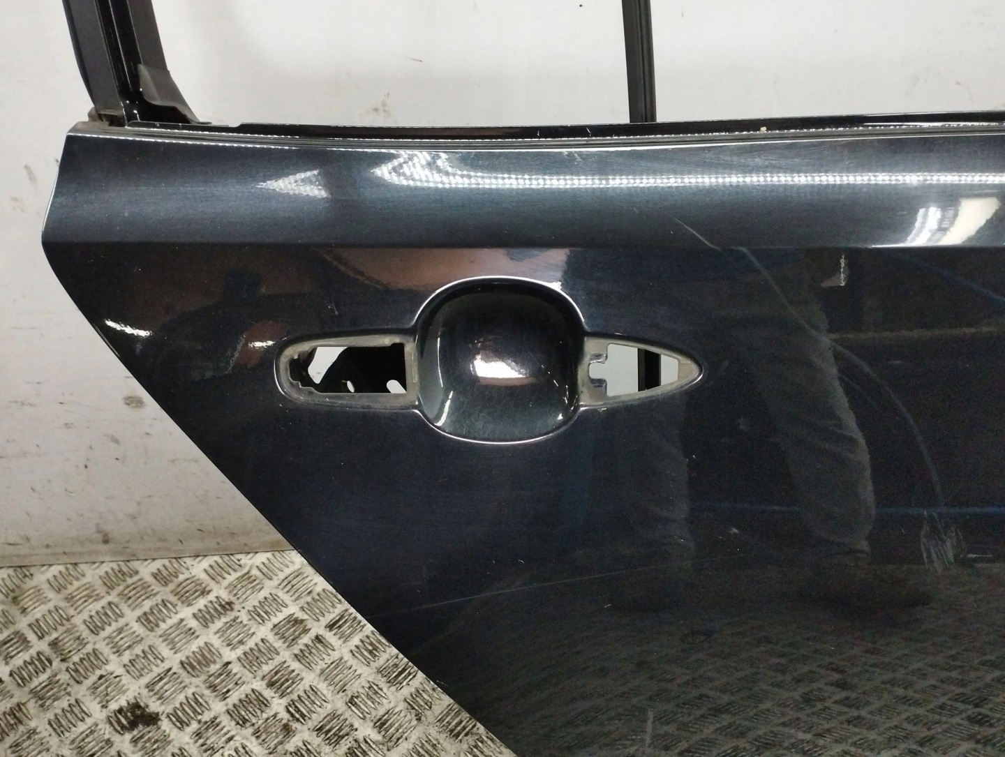 Toyota Corolla E210 Tür Vorne Rechts Door Porta Porte - Thumbnail 7