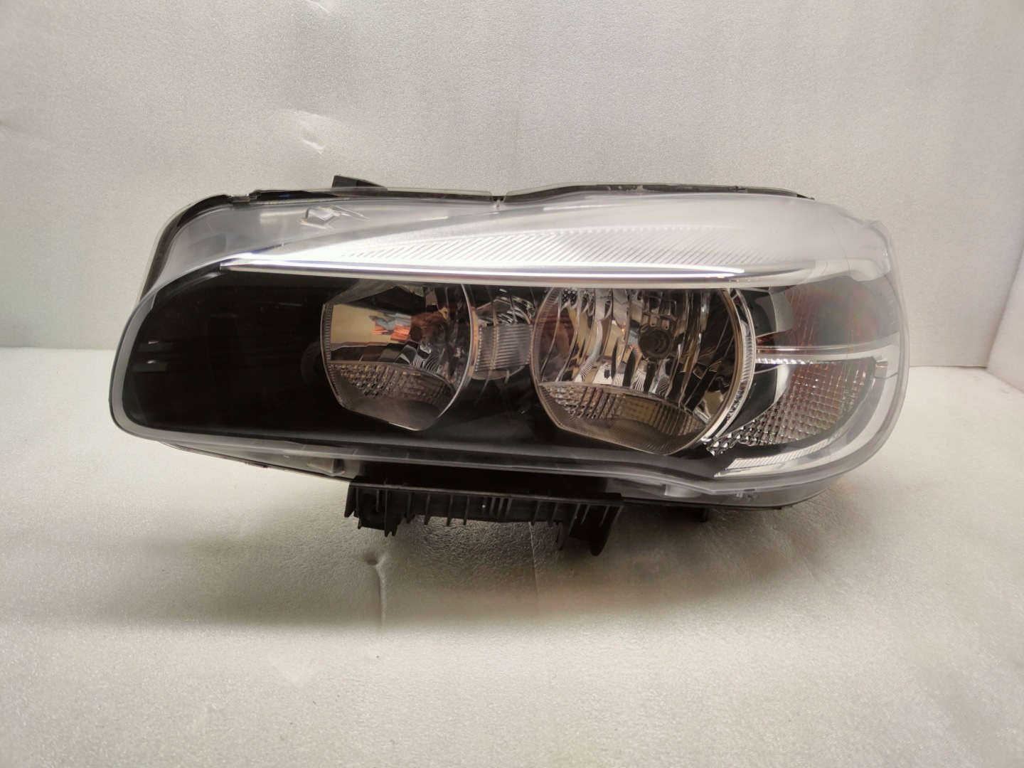 Frontscheinwerfer BMW 2 F44 7422573 LED Links Scheinwerfer Headlight - Thumbnail 1