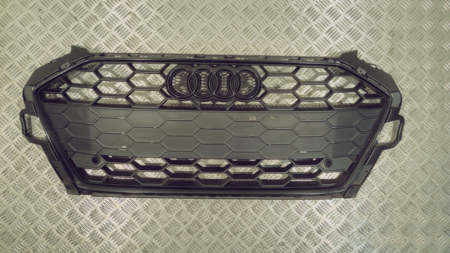 Audi A4 B9 Kühlergrill FRONTGRILL Kühlergitter 8W0853651LB - Thumbnail 8
