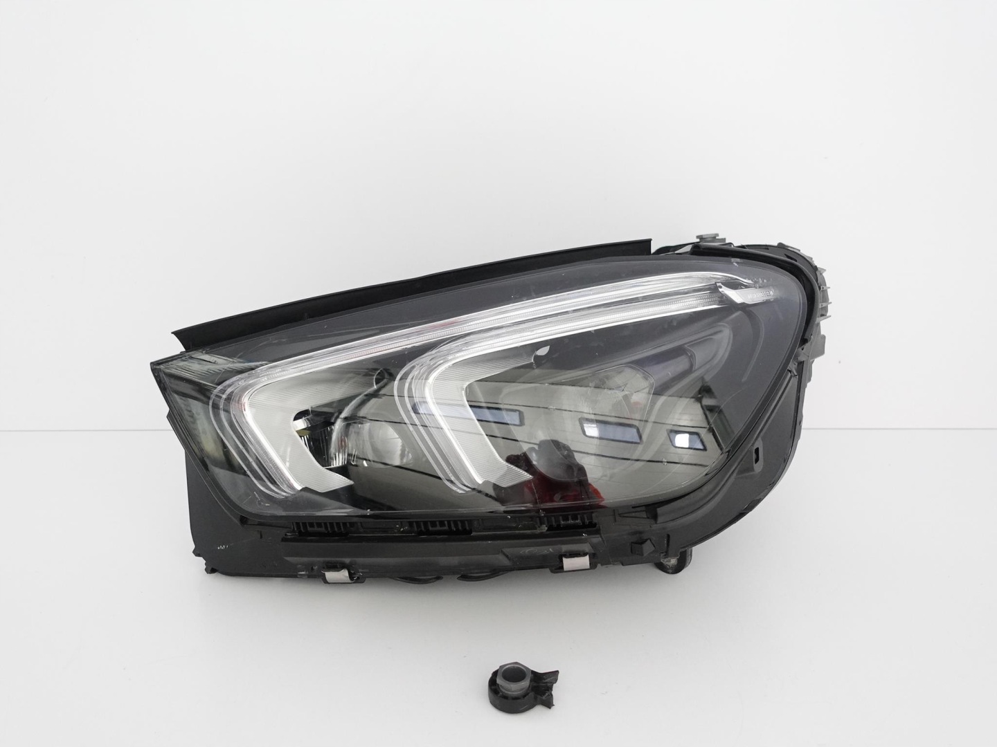 Frontscheinwerfer Mercedes-Benz GLE W167 A1679066504 Multibeam LED Links Headlight - Thumbnail 1