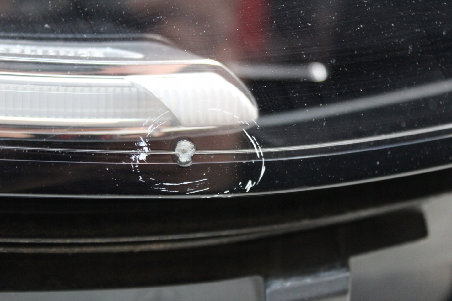 Frontscheinwerfer Mercedes-Benz GLC W253 A2539067001 High Performance LED Rechts Headlight - Thumbnail 6