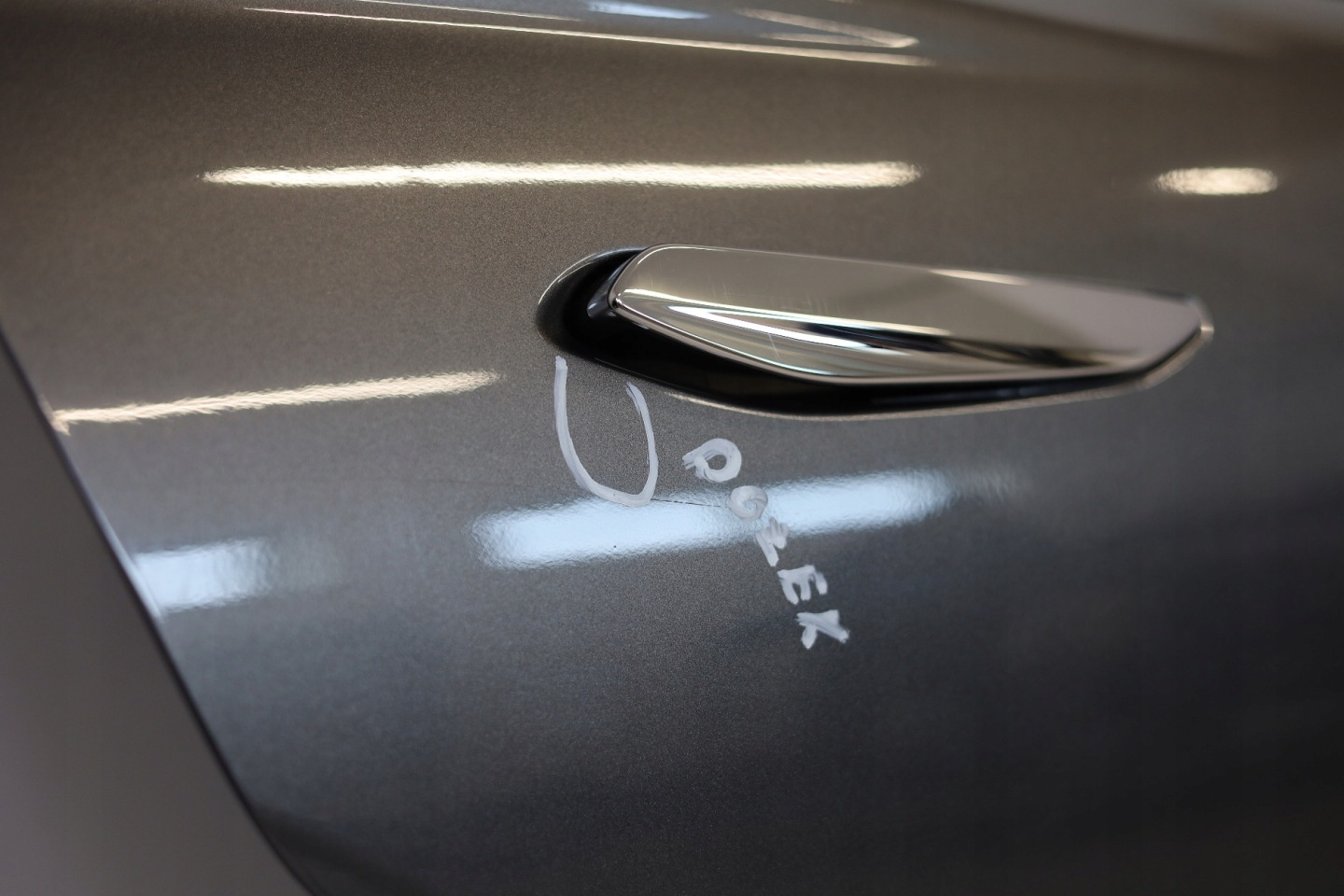Citroen DS4 Tür Vorne Rechts Door 9856756745 Porta Porte - Thumbnail 10
