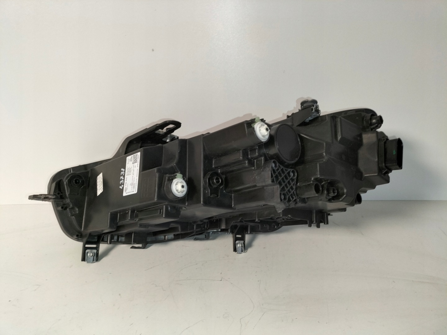 Frontscheinwerfer SEAT Leon 5FB 5FB941008K LED Rechts Scheinwerfer Headlight - Thumbnail 6