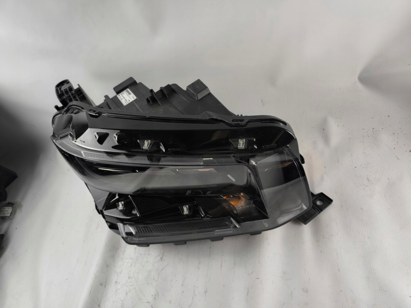 Frontscheinwerfer Citroen C3 9851349080 LED Rechts Scheinwerfer Headlight - Thumbnail 7