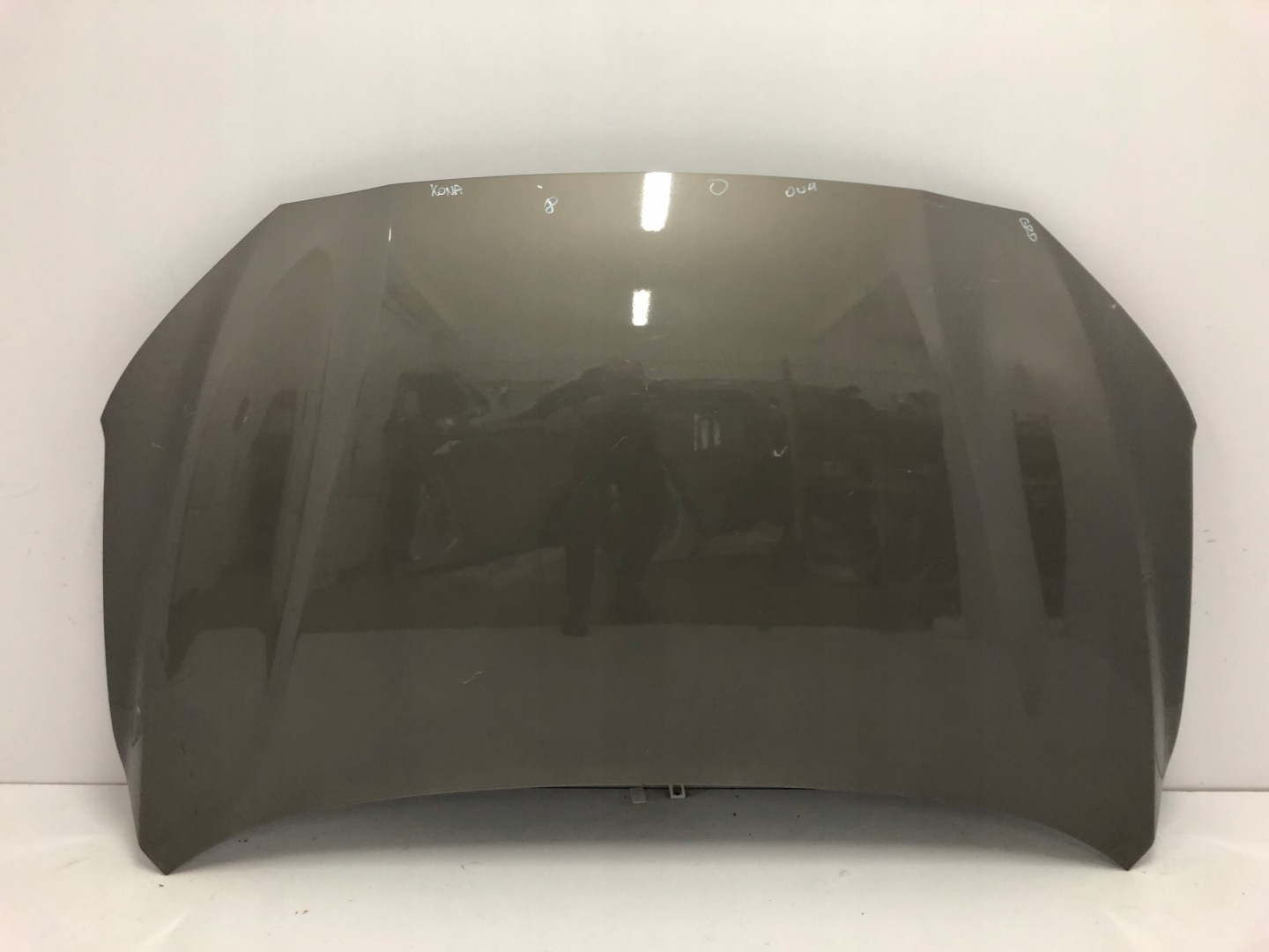 Motorhaube Hyundai Kona OS Bonnet Hood - Thumbnail 1